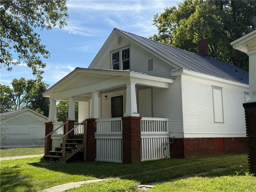Church St, Decatur, IL 62521 #1