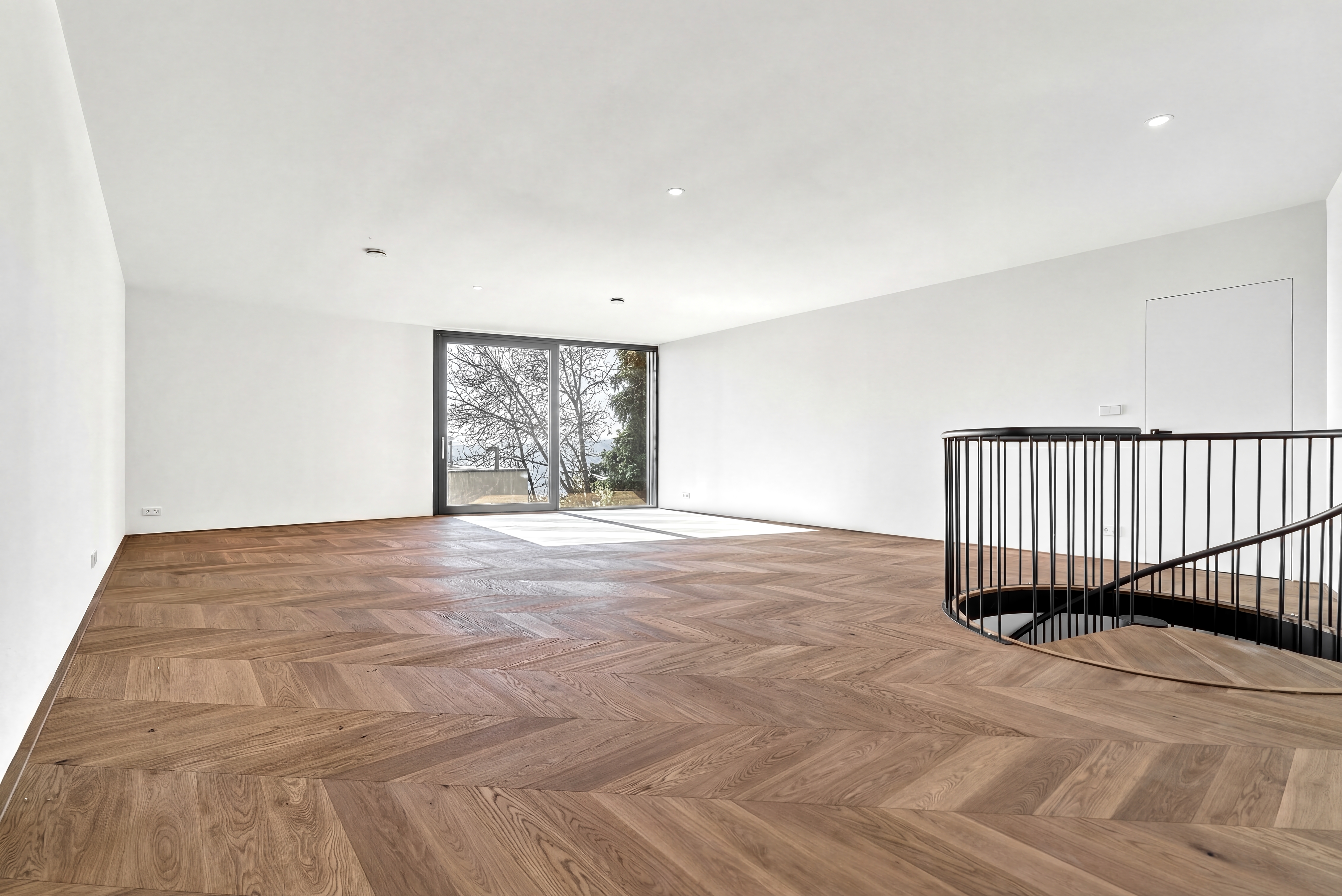  Duplex apartment - 物件實景