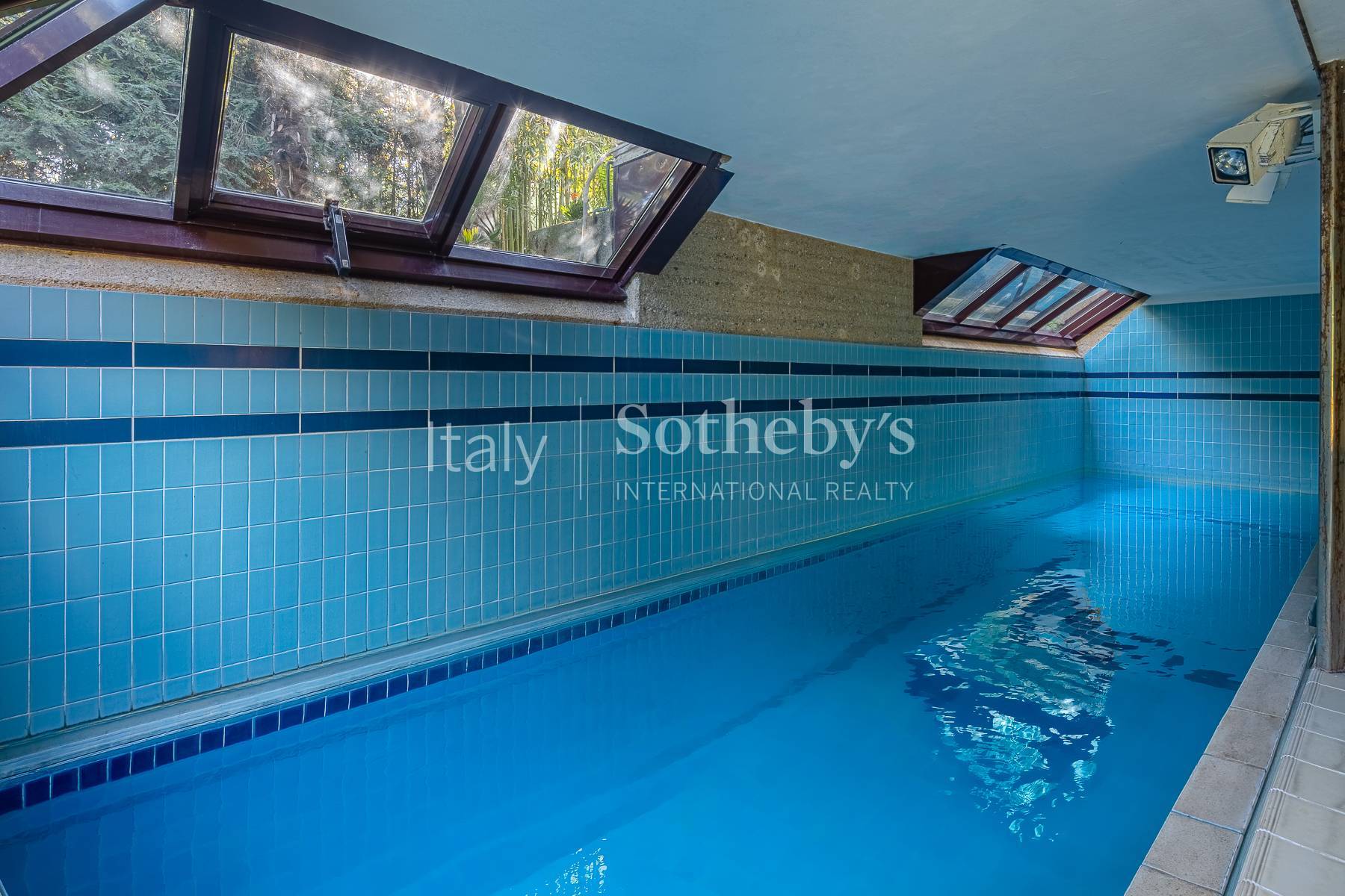  Designer villa surrounded by greenery - 物件實景