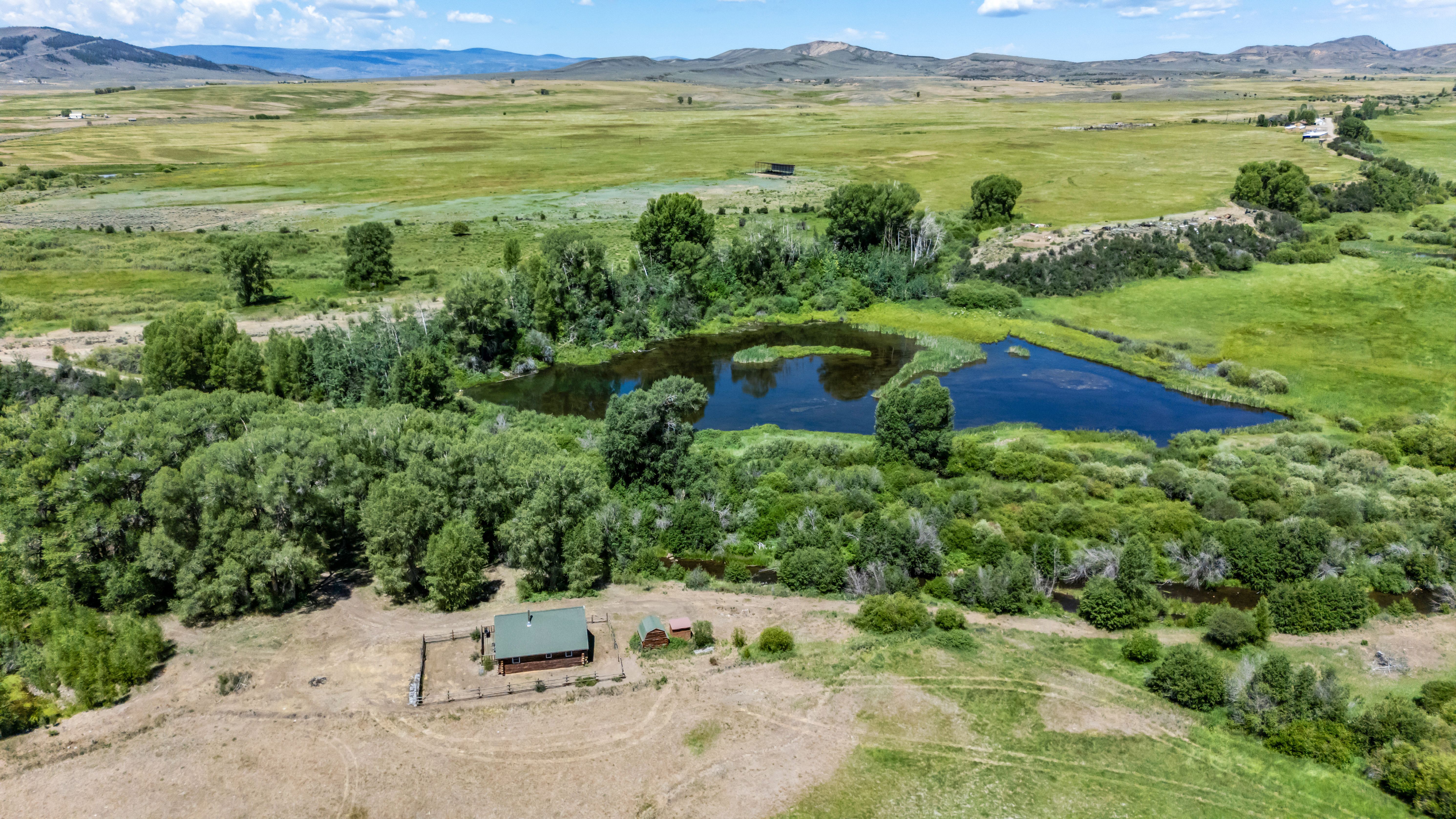  Rocking TP Ranch LLC - 物件實景