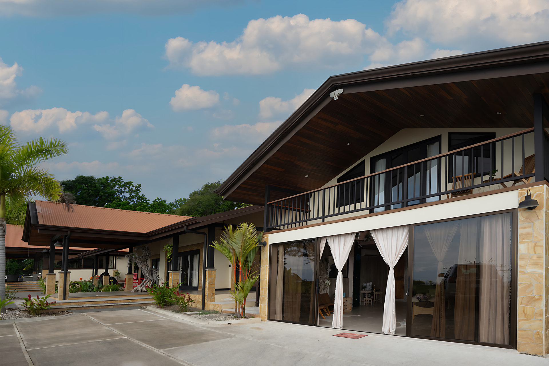 Playa Hermosa, Puntarenas, 61101, CR, 7 Bedrooms Bedrooms, ,6 BathroomsBathrooms,Residential,For Sale,2001929