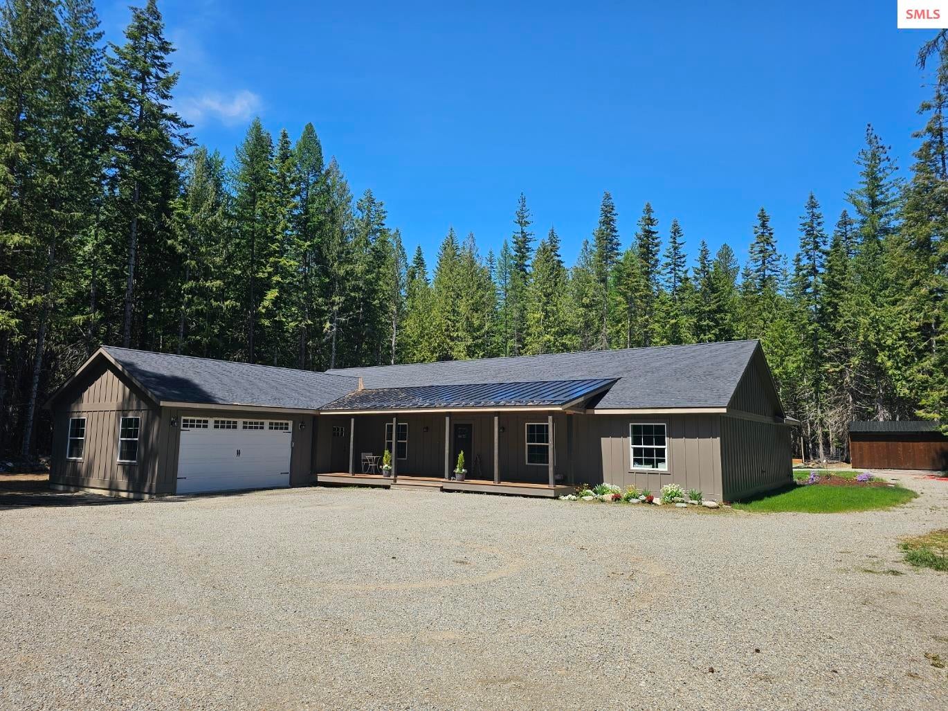 Priest River, Idaho, 83856, United States, 4 Bedrooms Bedrooms, ,Residential,For Sale,2025404