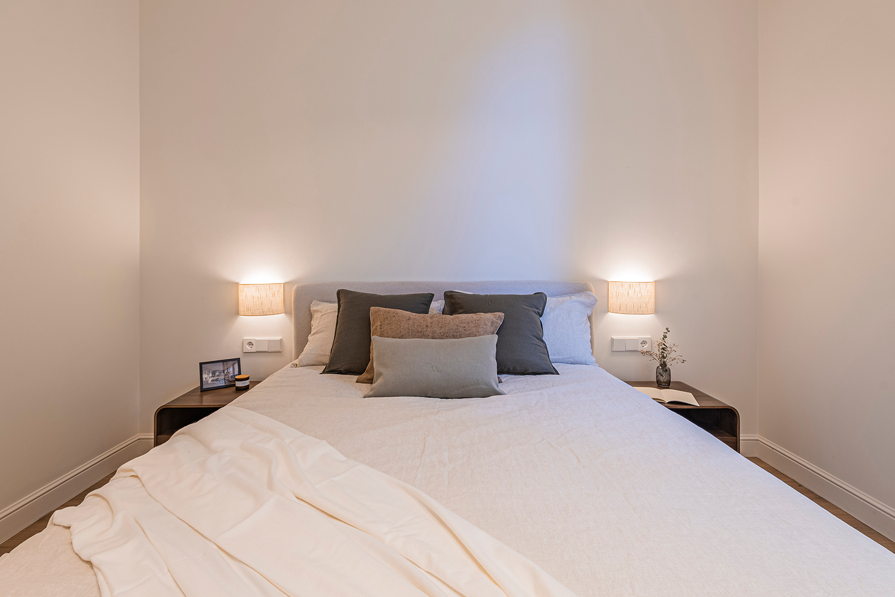  Corner flat newly renovated in Eixample - 物件實景