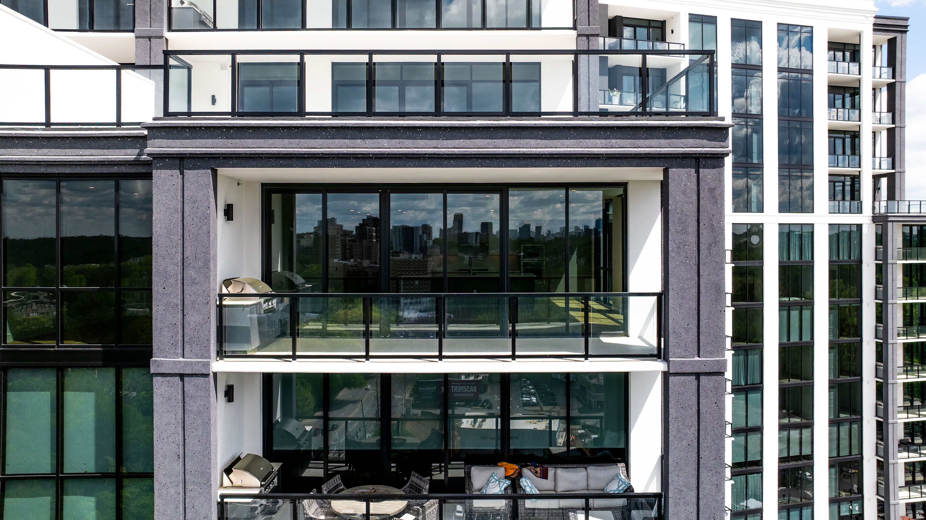  Elevated Luxury Living at The Dillon In Buckhead - 物件實景