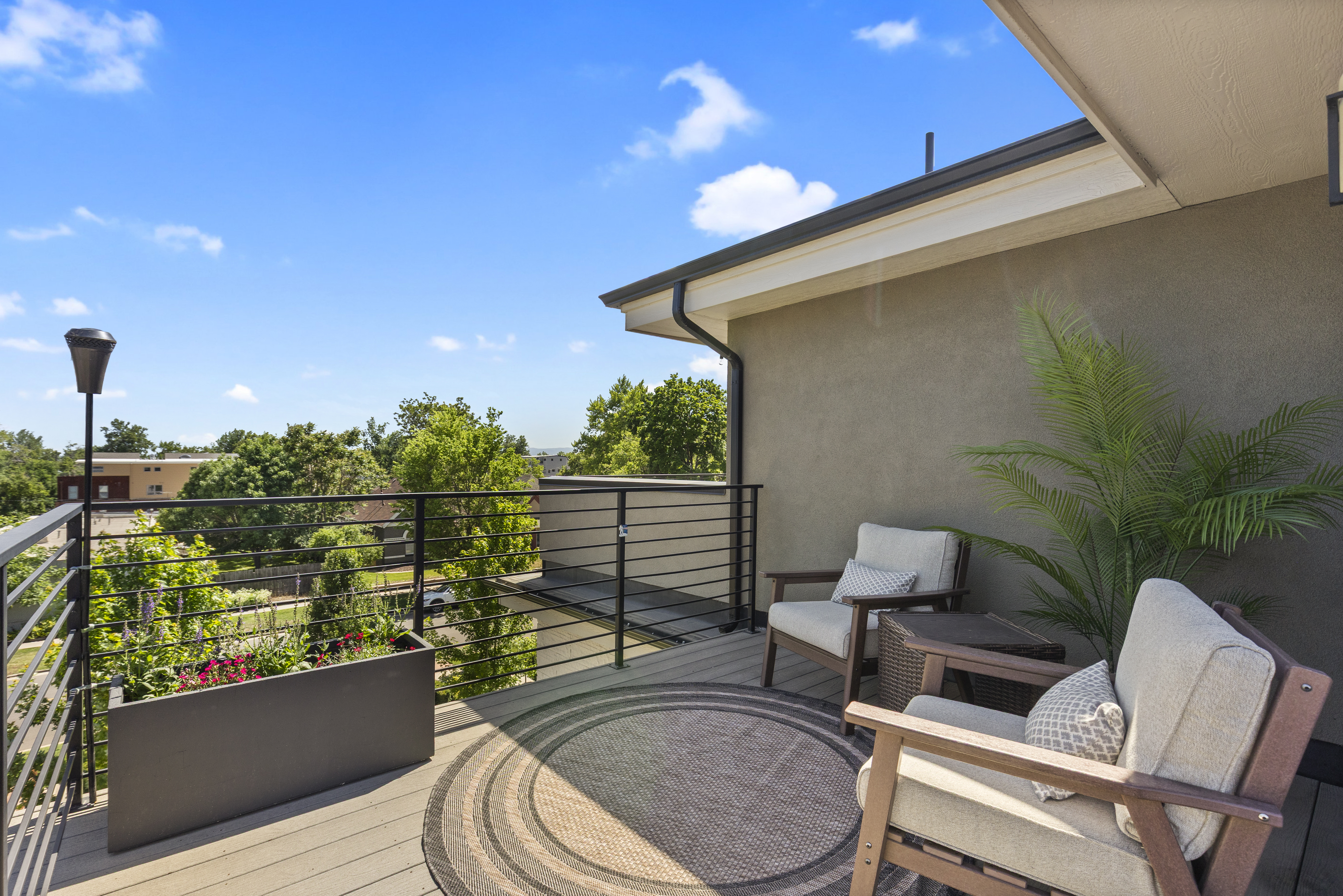  Thoughtfully designed modern duplex - 物件實景