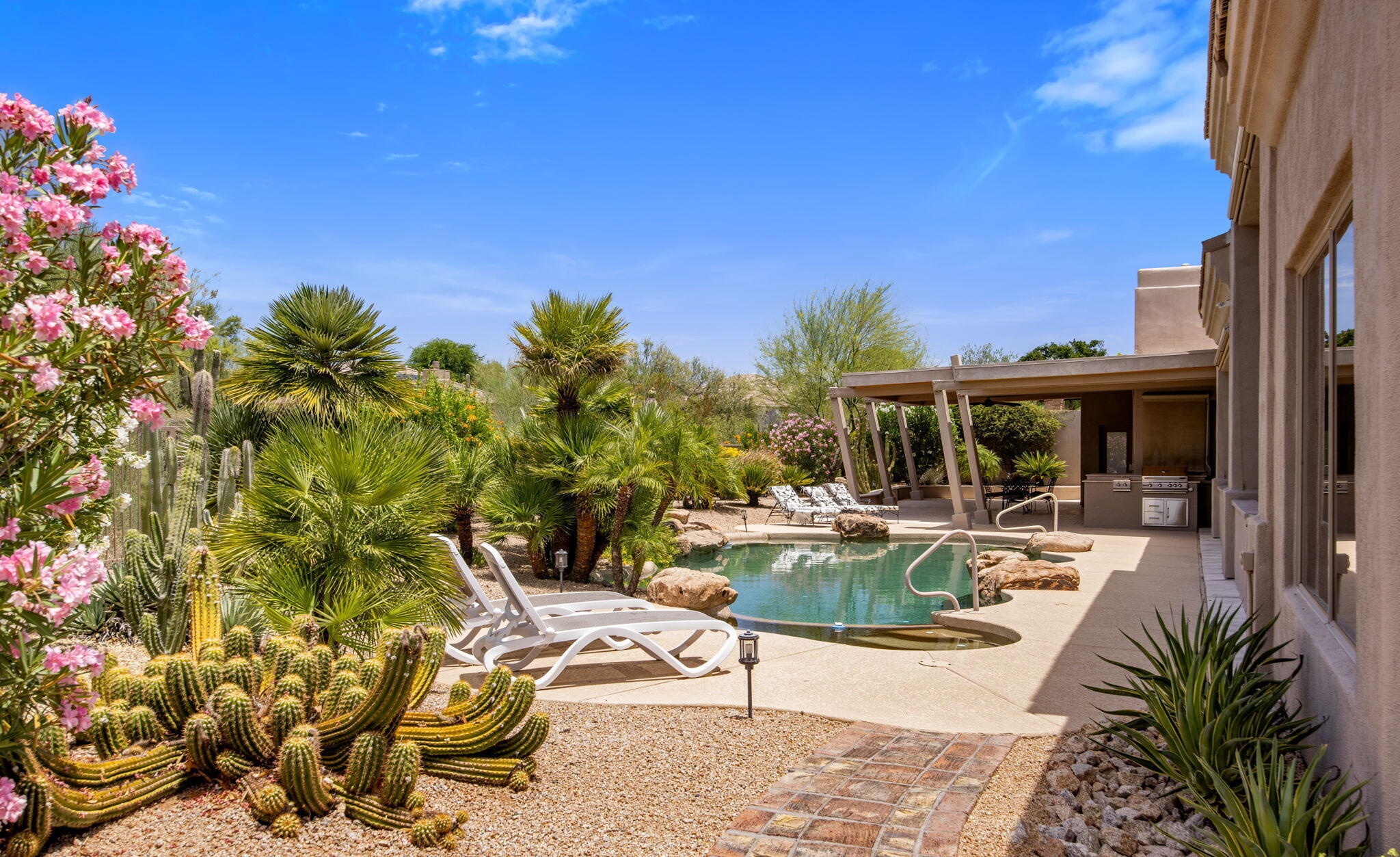  33431 N 64th Place  Scottsdale, AZ - 物件實景