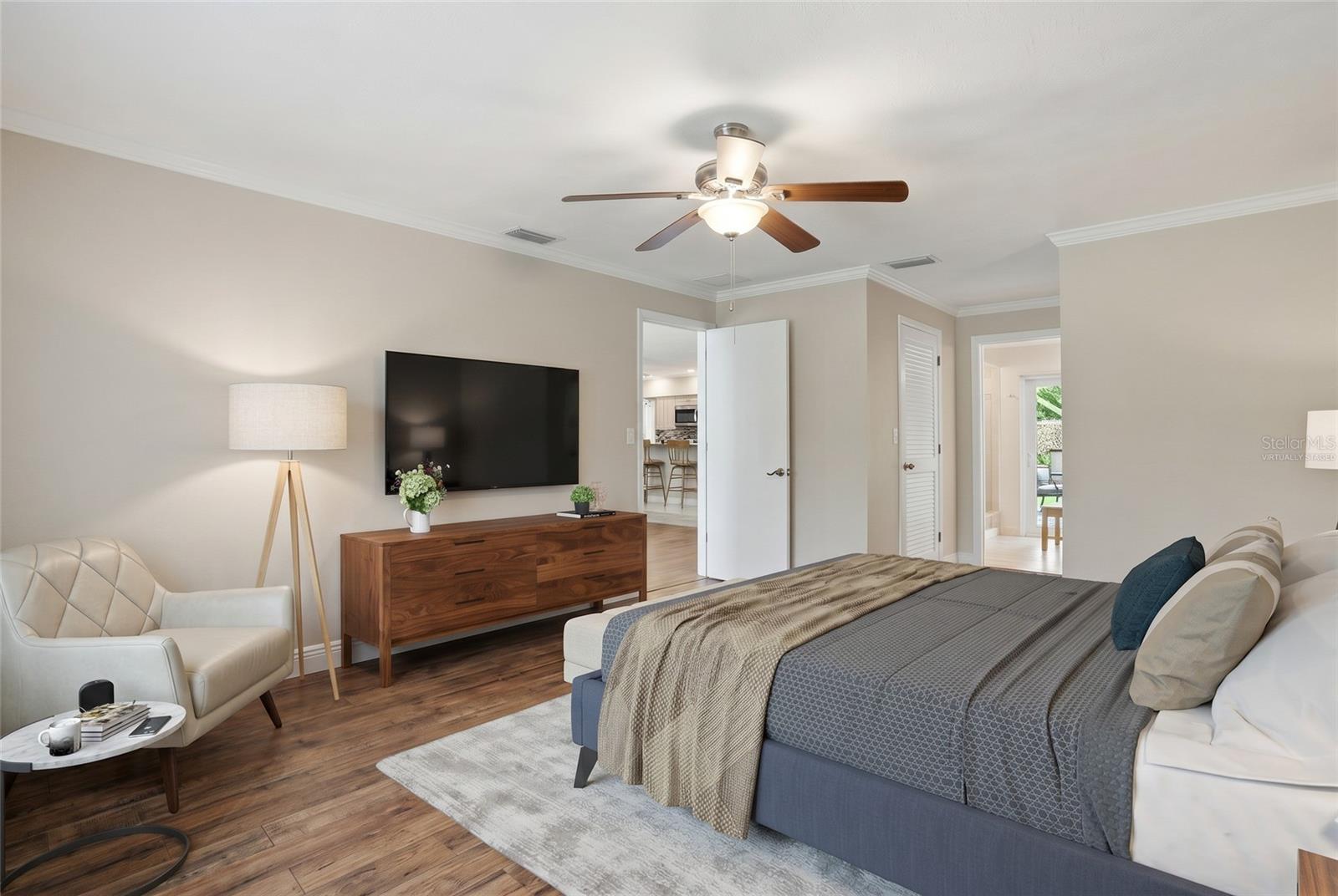 Clearwater, Florida, 33764, United States, 4 Bedrooms Bedrooms, ,3 BathroomsBathrooms,Residential,For Sale,2028433