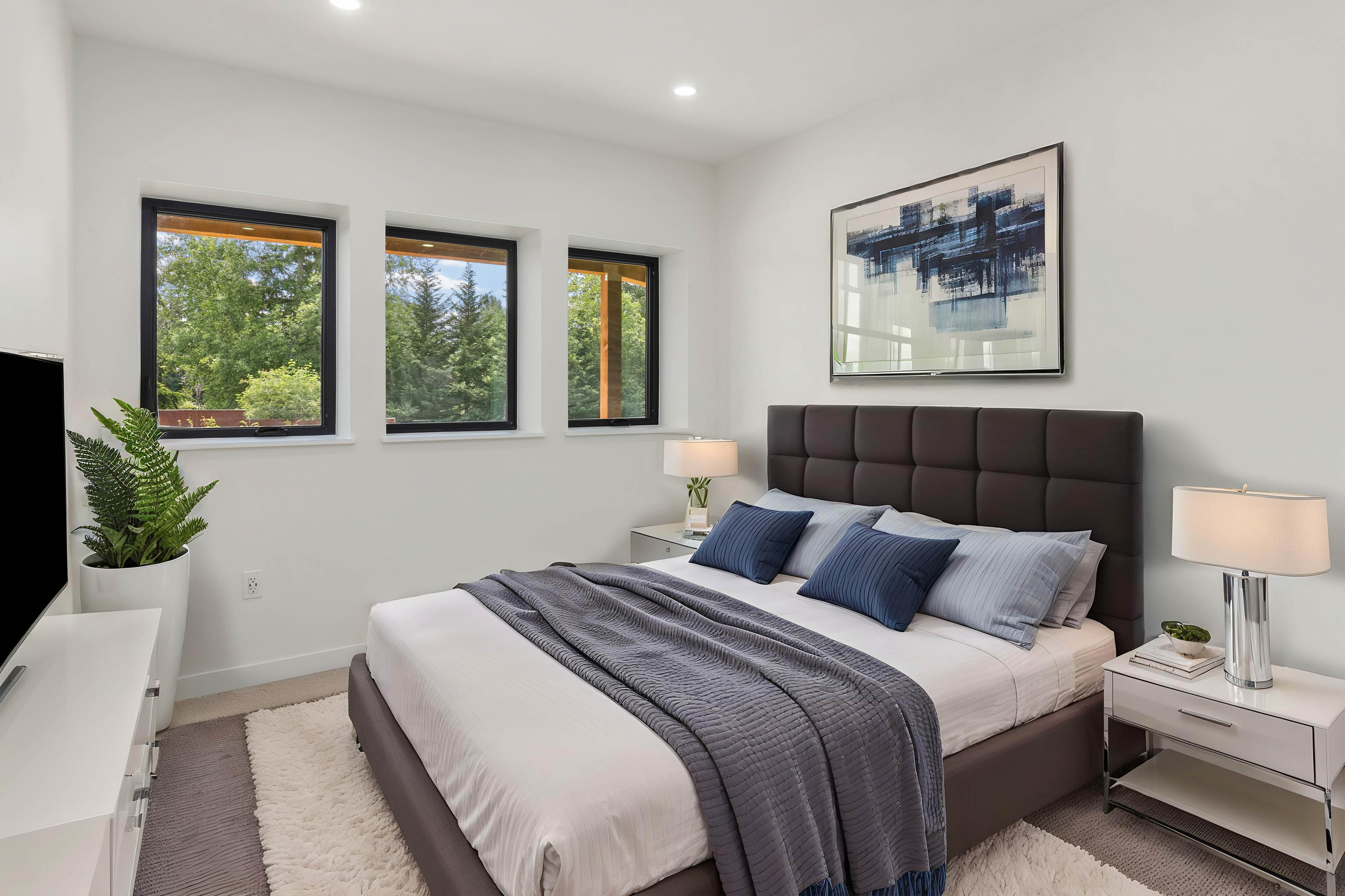  20825 SE 202nd St, Renton, WA 98058 - 物件實景