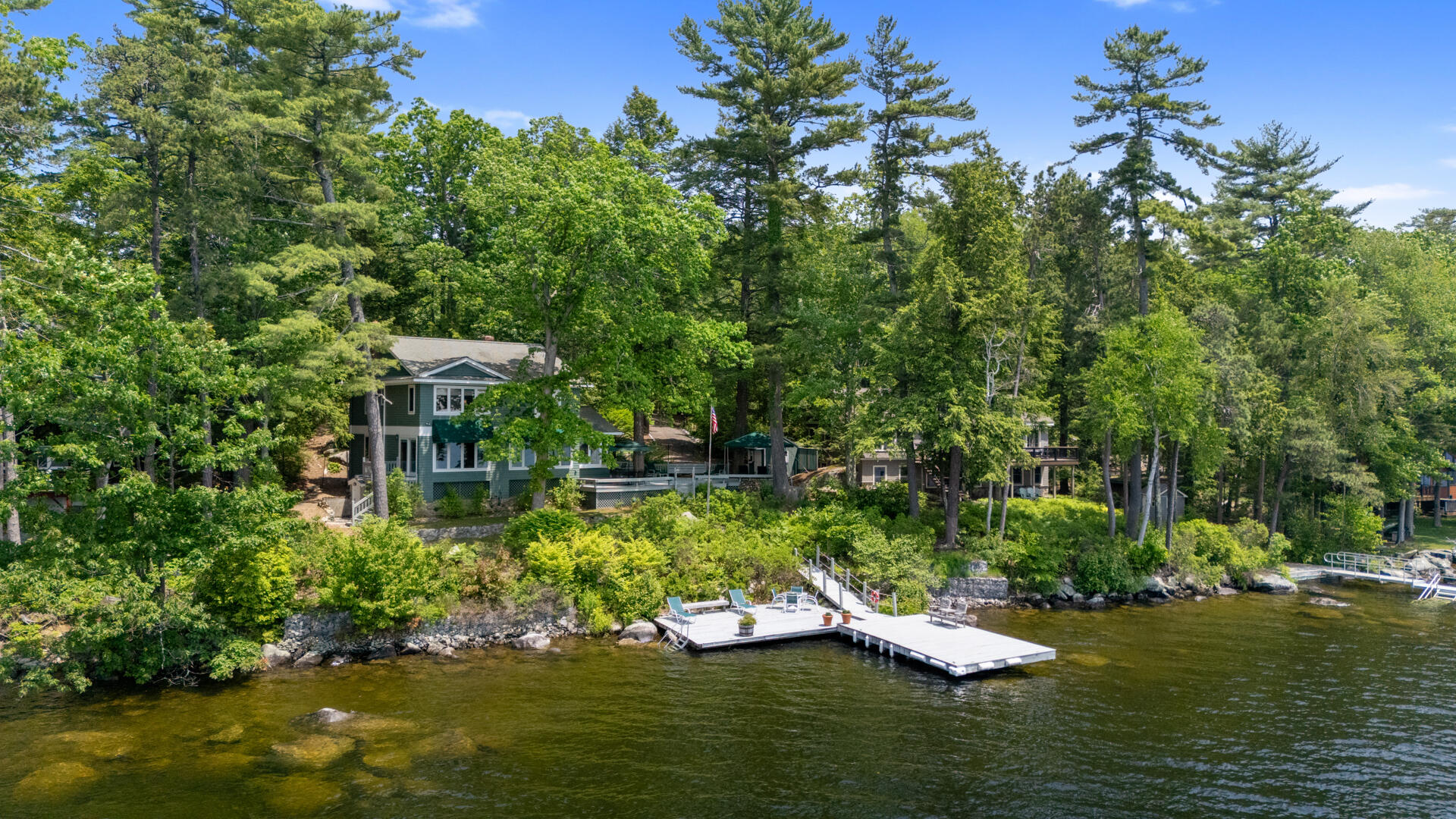 Raymond, Maine, 04071, United States, 4 Bedrooms Bedrooms, ,3 BathroomsBathrooms,Residential,For Sale,1974658