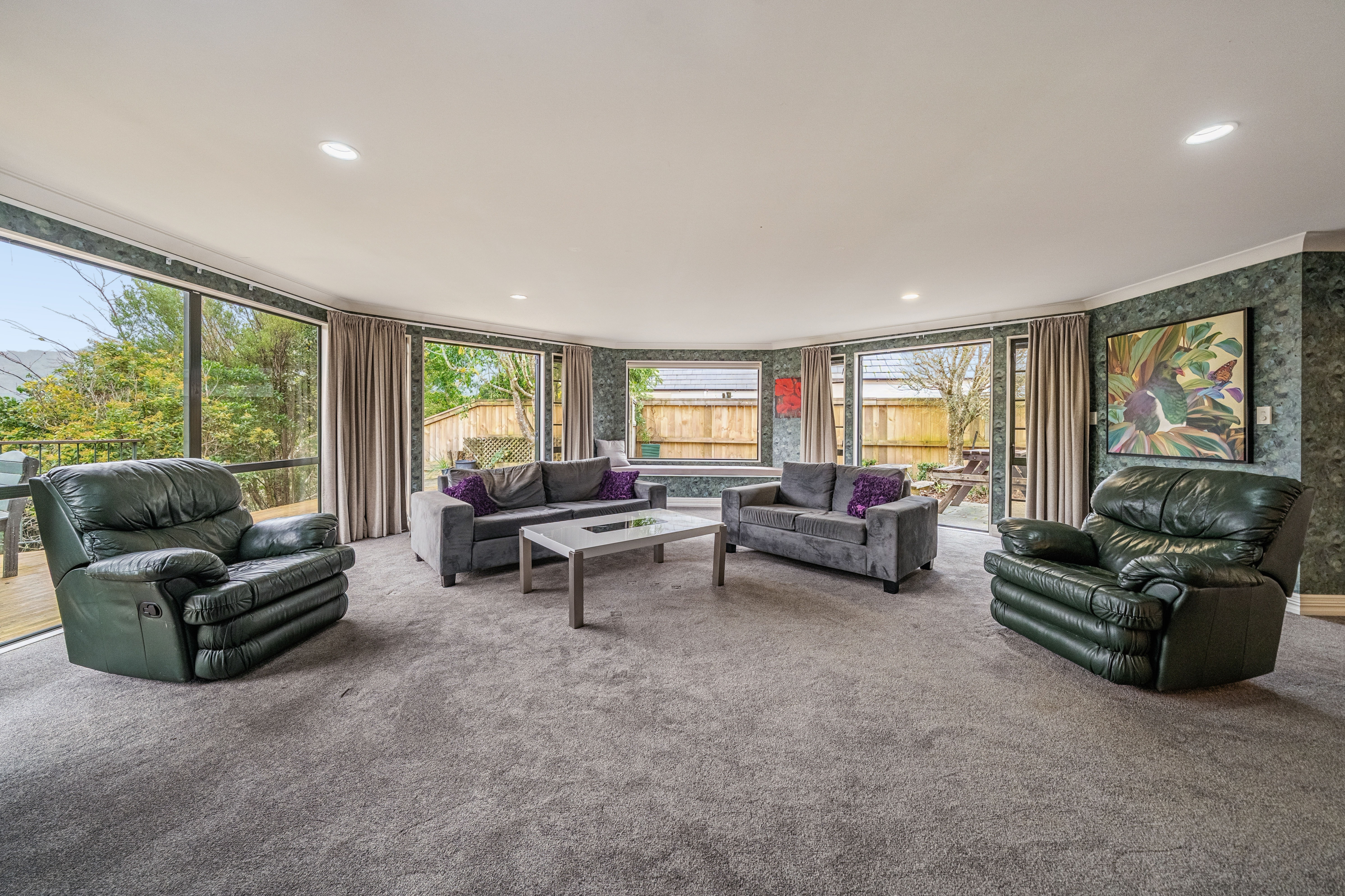  29 Clearwater Terrace, Brown Owl, Upper Hutt - 物件實景