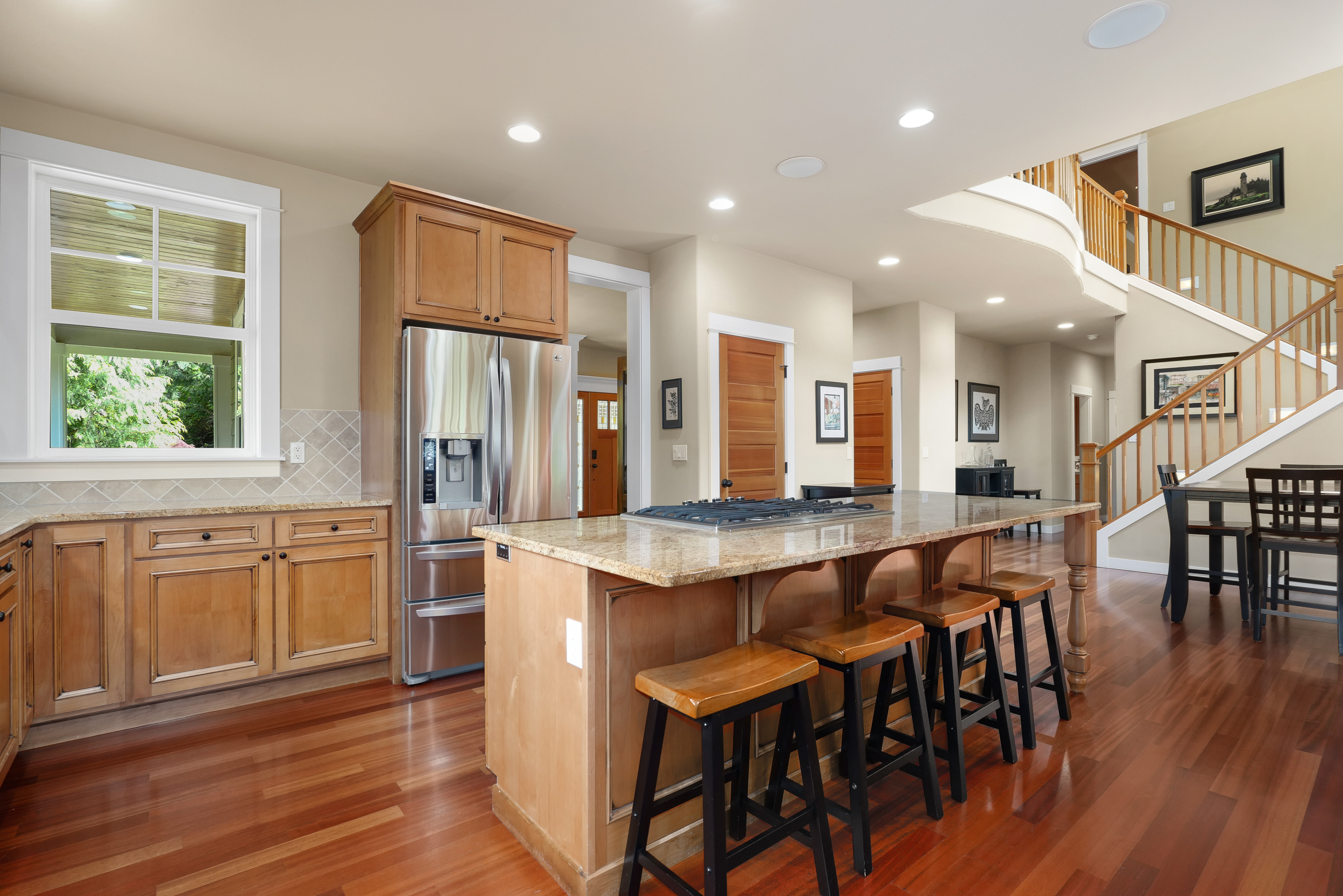  2204 155th St NW, Gig Harbor, WA 98332 - 物件實景