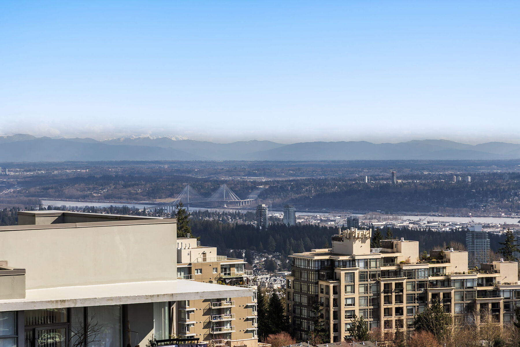  Burnaby, Greater Vancouver - 物件實景