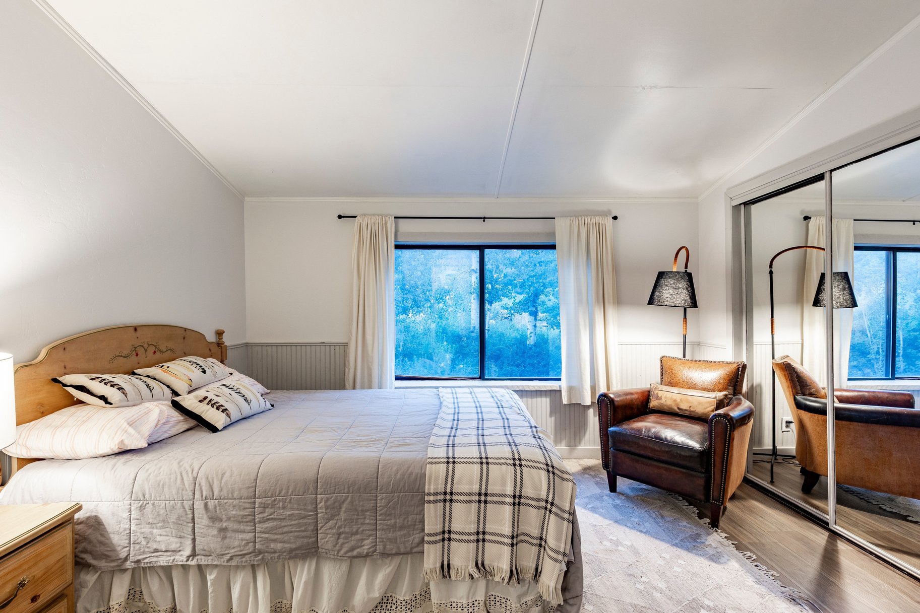  Charming Cabin With Views in Timberlakes - Heber City - 物件實景