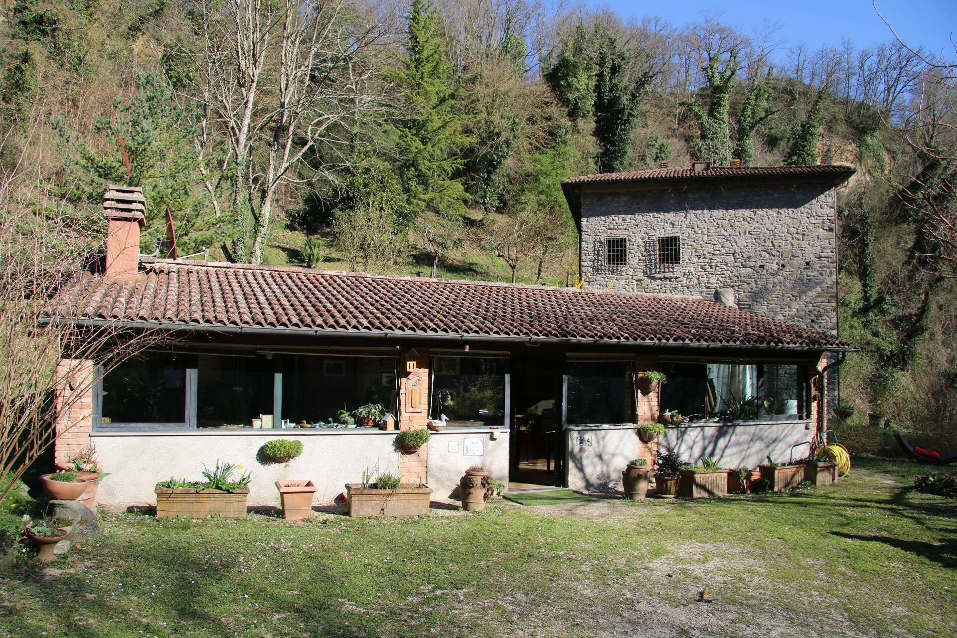 ronta campagna, Borgo San Lorenzo, Firenze, 50032, IT, 8 Bedrooms Bedrooms, ,5 BathroomsBathrooms,Residential,For Sale,ronta campagna,1441511