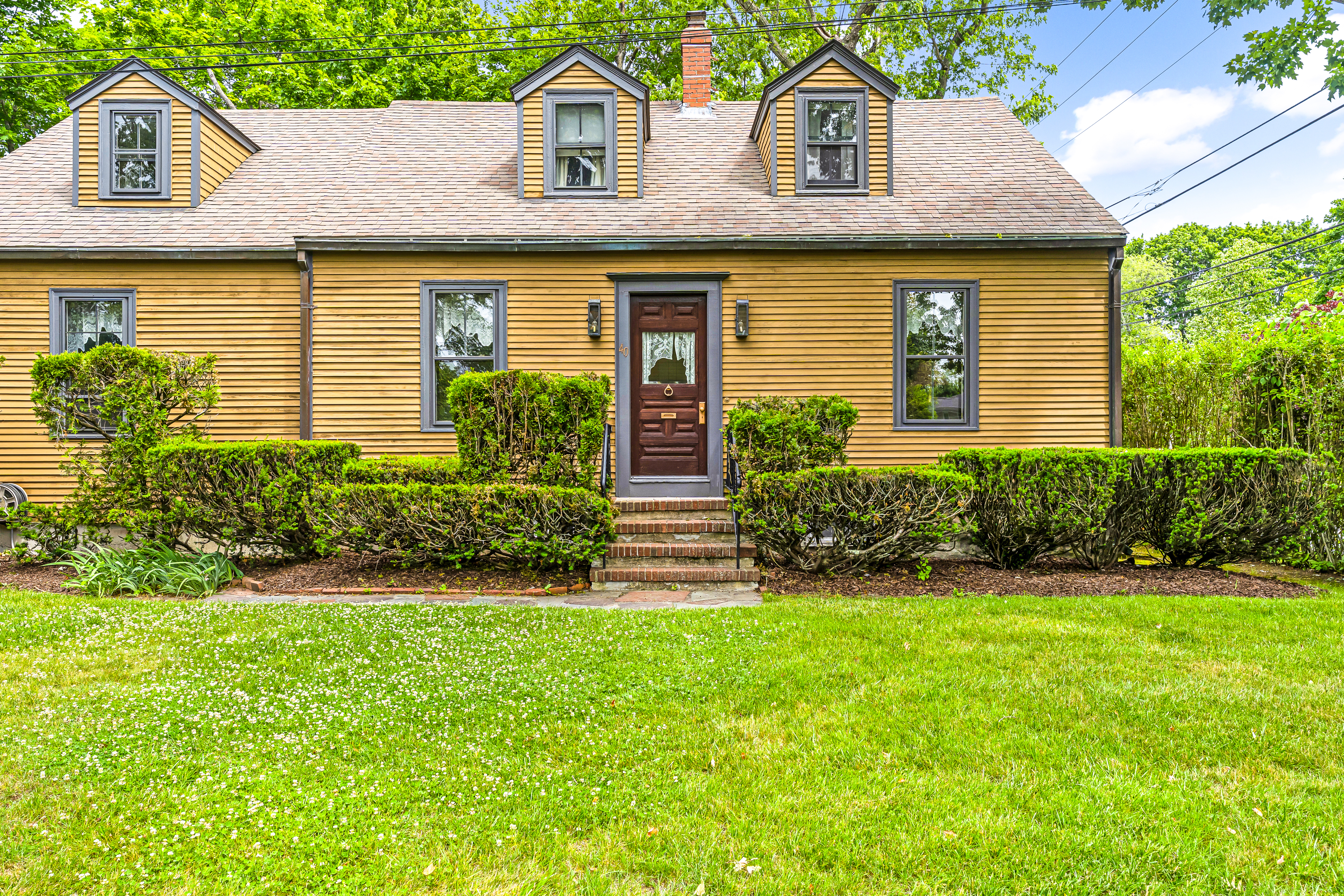  40 South Lane, Barrington, RI - 物件實景