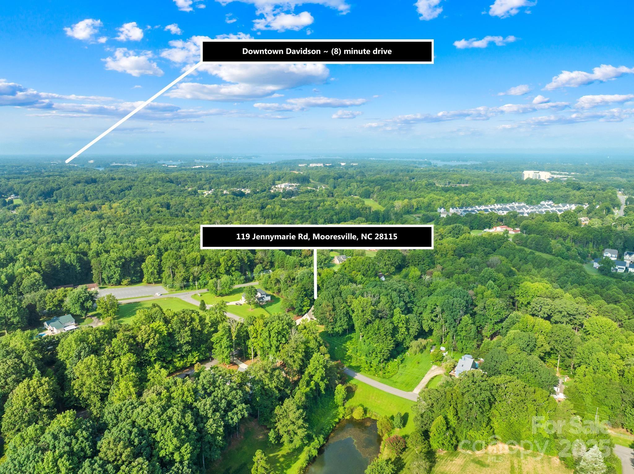 Mooresville, North Carolina, 28115, United States, 3 Bedrooms Bedrooms, ,3 BathroomsBathrooms,Residential,For Sale,1927235