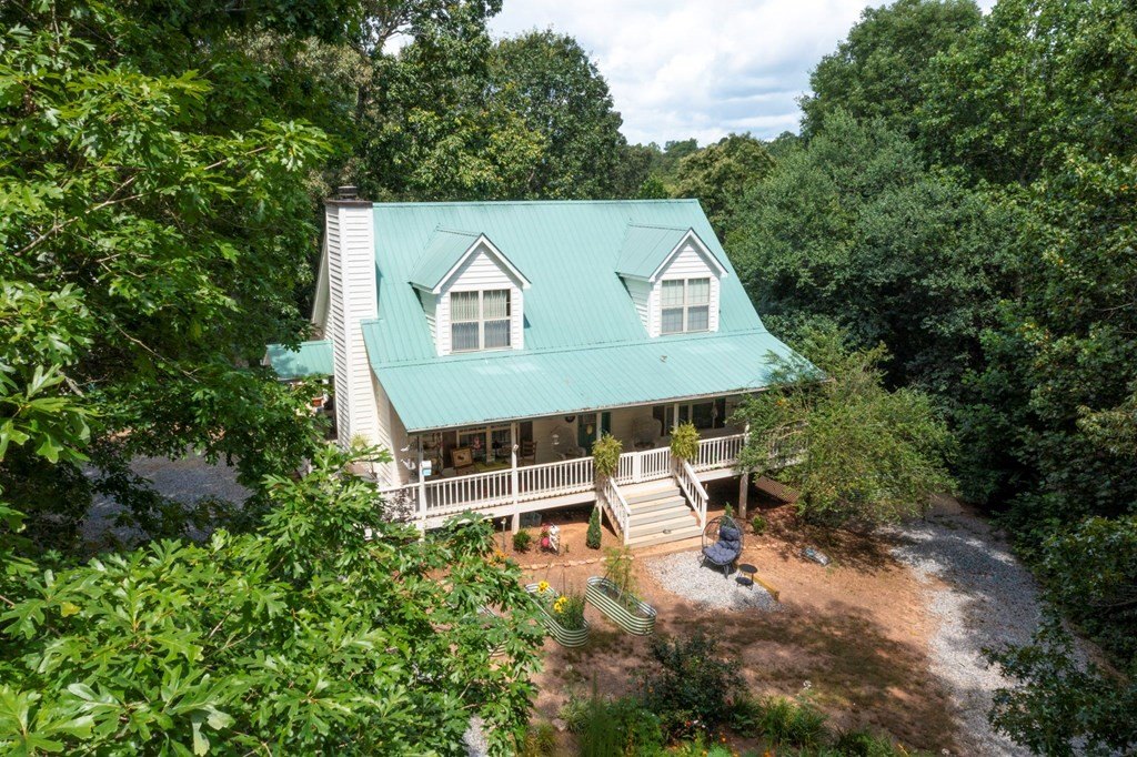 Blairsville, Georgia, 30512, United States, 3 Bedrooms Bedrooms, ,3 BathroomsBathrooms,Residential,For Sale,1889630