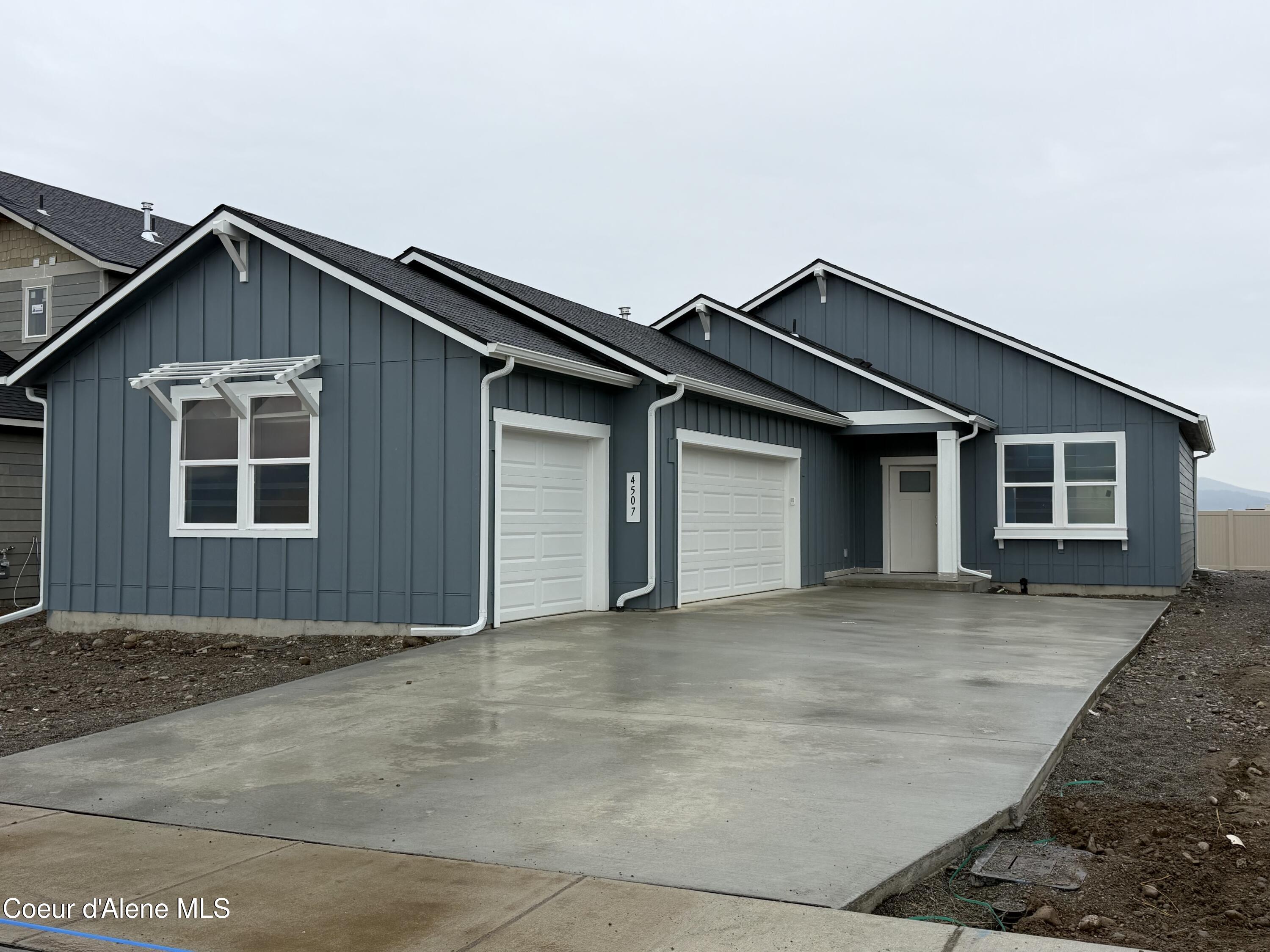 Post Falls, Idaho, 83854, United States, 3 Bedrooms Bedrooms, ,2 BathroomsBathrooms,Residential,For Sale,2030369