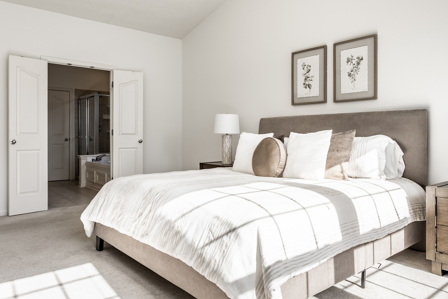  Charming Ranch Home in Zionsville - 物件實景