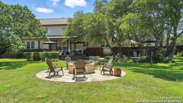 Spring Branch, Texas, 78070, United States, 4 Bedrooms Bedrooms, ,3 BathroomsBathrooms,Residential,For Sale,1881822