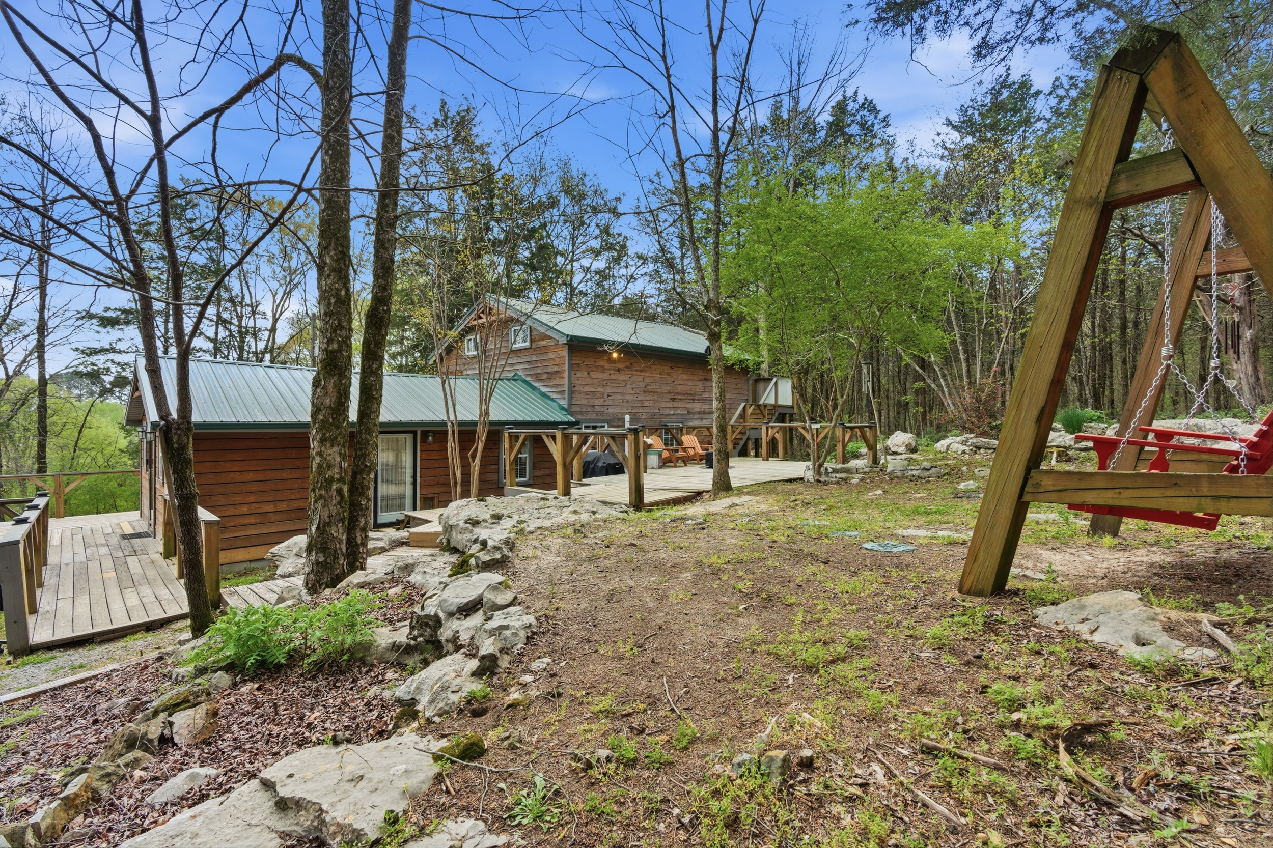  3552 County Road 11 - 物件實景