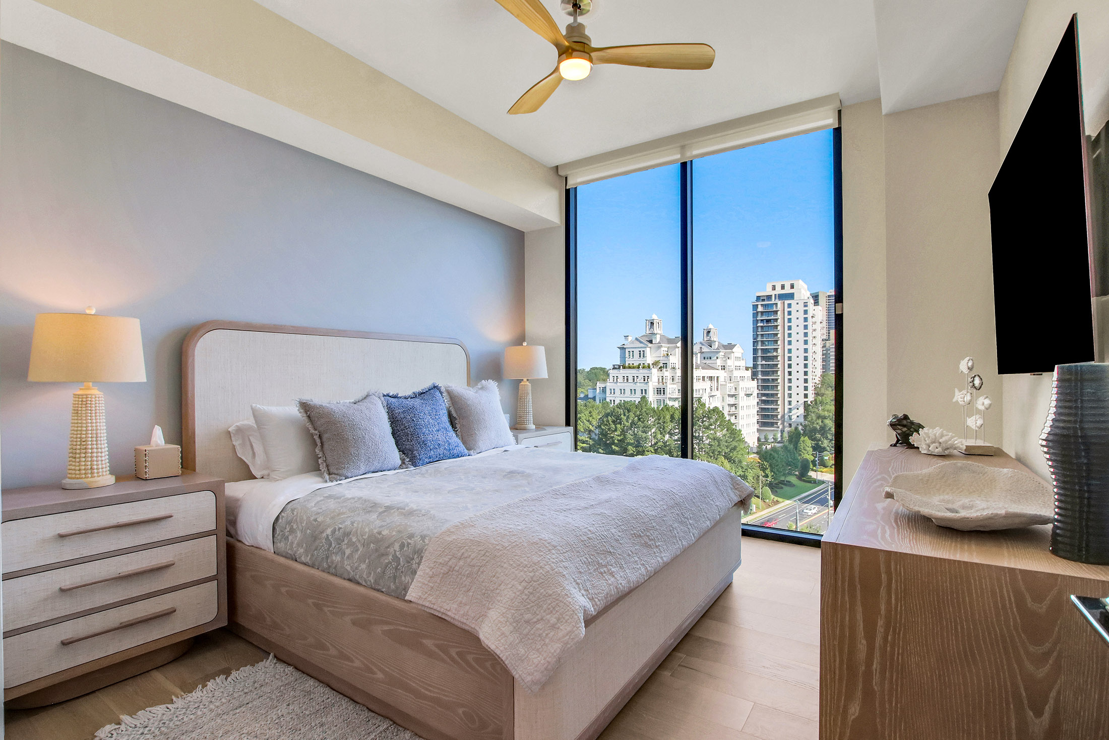  Exceptional Luxury at The Dillon Buckhead - 物件實景
