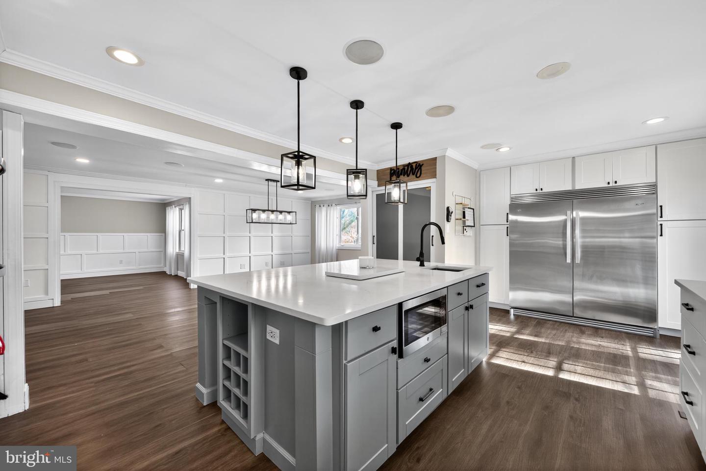 Cherry Hill, New Jersey, 08002, United States, 4 Bedrooms Bedrooms, ,4 BathroomsBathrooms,Residential,For Sale,1989087