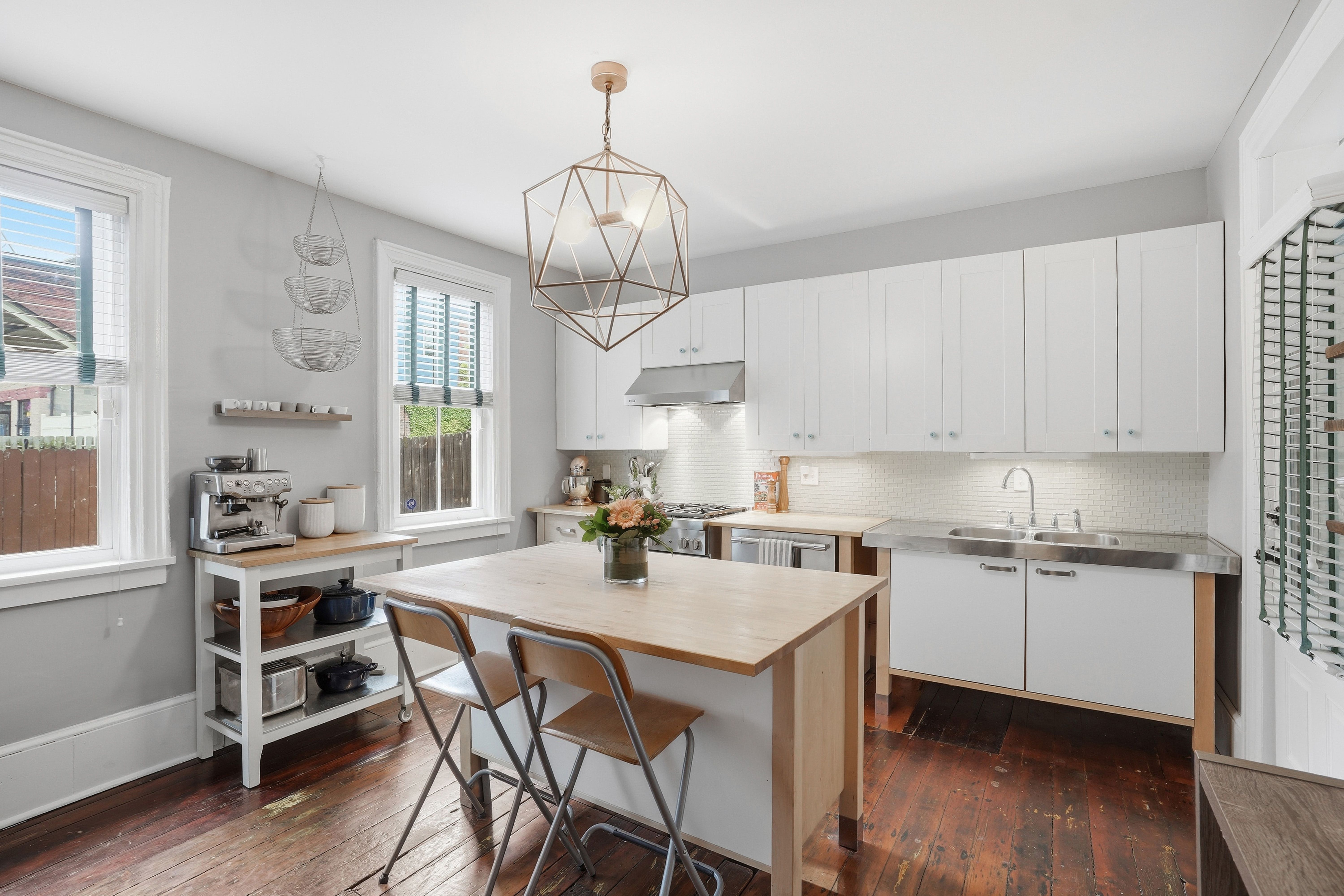  4821 Butler Street, Pittsburgh, PA 15201 - 物件實景