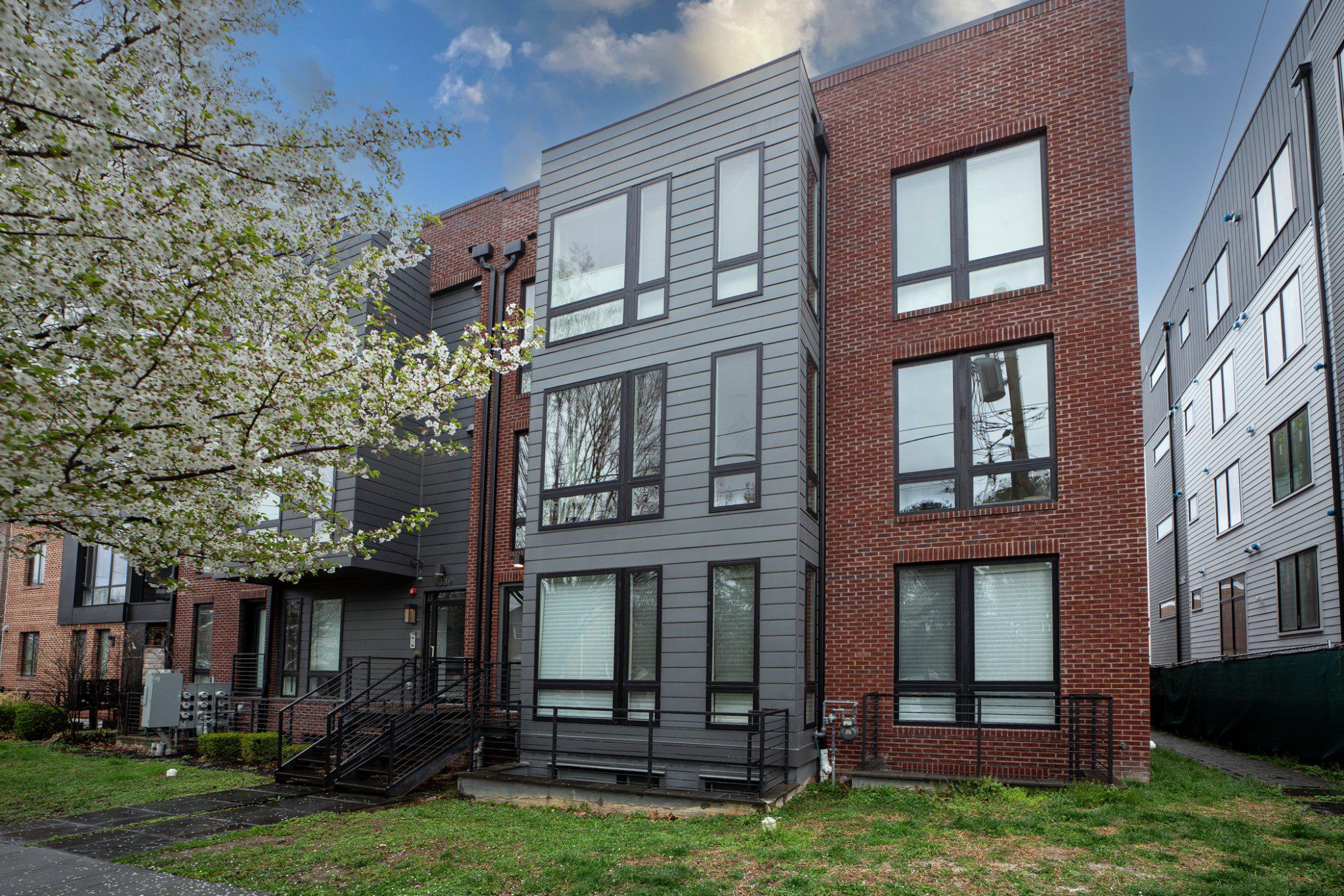  4335 Harrison Street NW #5, Washington, DC 20015 - 物件實景