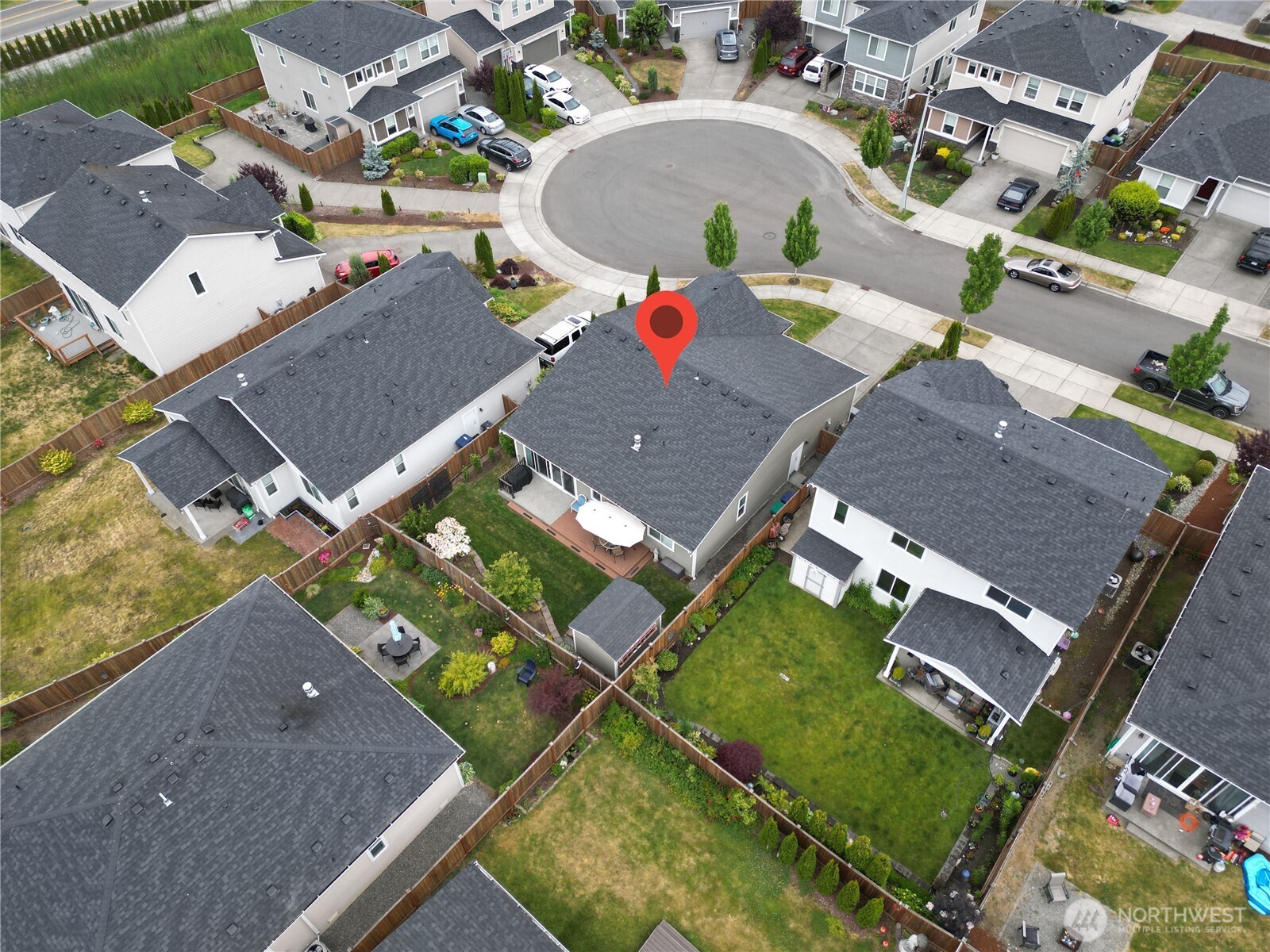 Marysville, Washington, 98270, United States, 2 Bedrooms Bedrooms, ,1 BathroomBathrooms,Residential,For Sale,1915201