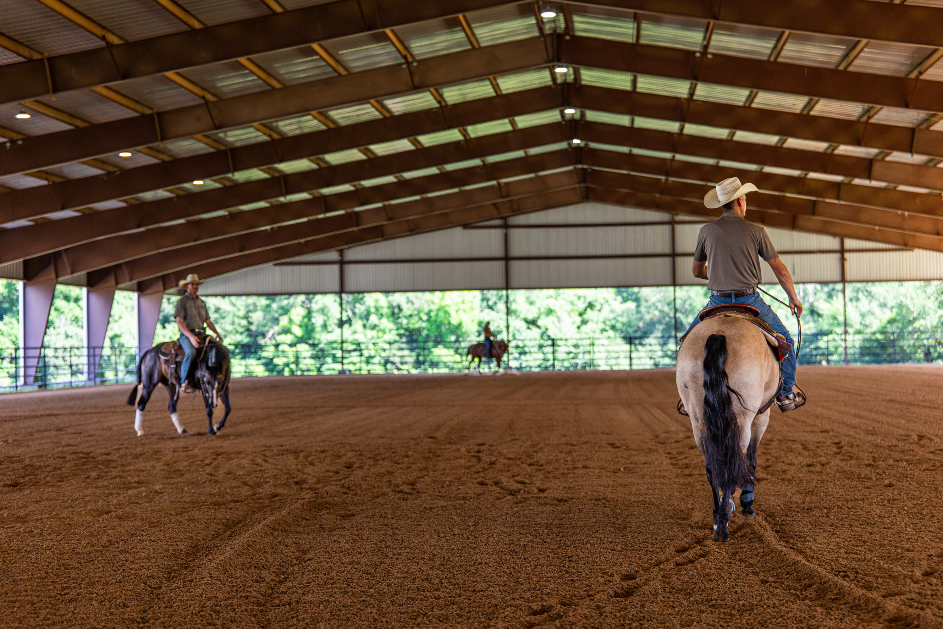  Walnut Creek Horse Farm - 物件實景