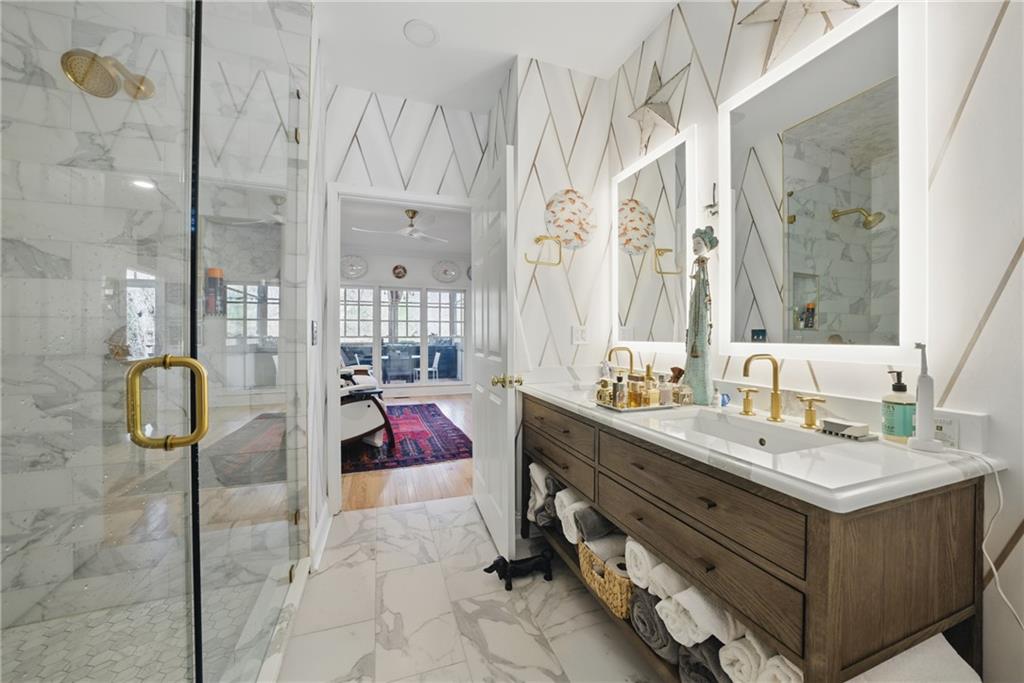 Big Canoe, Georgia, 30143, United States, 4 Bedrooms Bedrooms, ,5 BathroomsBathrooms,Residential,For Sale,1916380