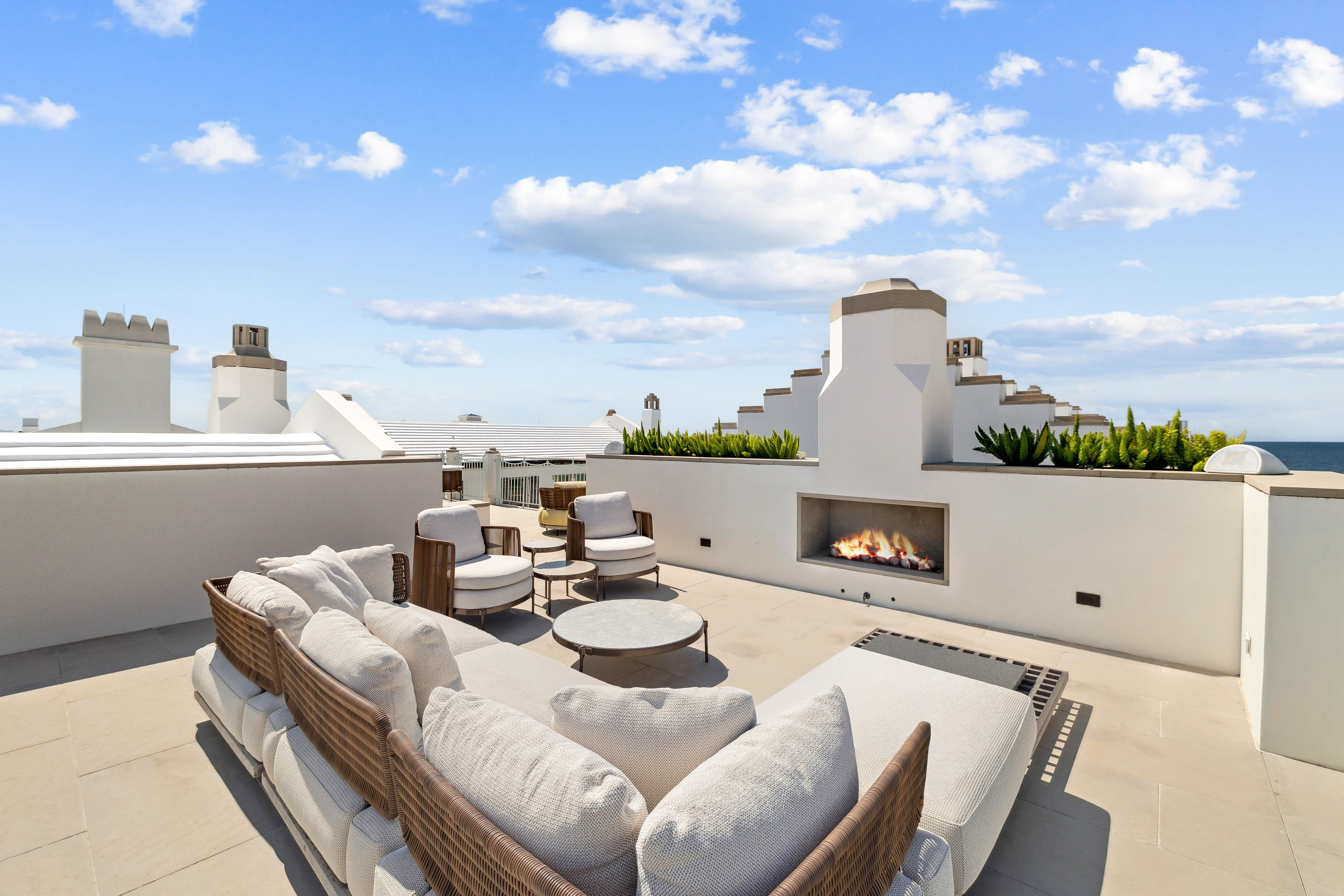  Gulf-View Masterpiece In Alys Beach’s Most Exclusive Enclave - 物件實景