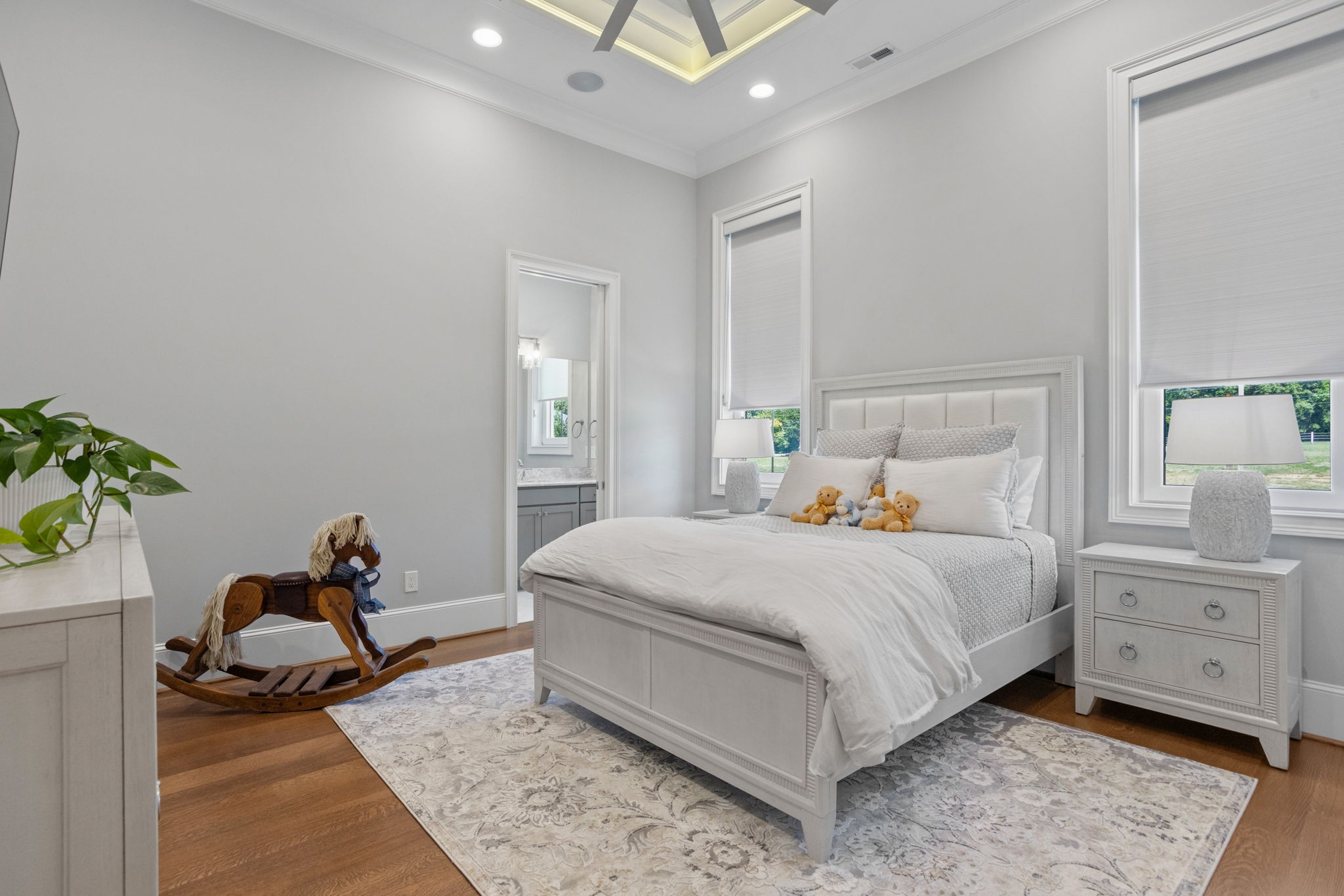  4988 Jordan Road, Greer, SC 29651 - 物件實景