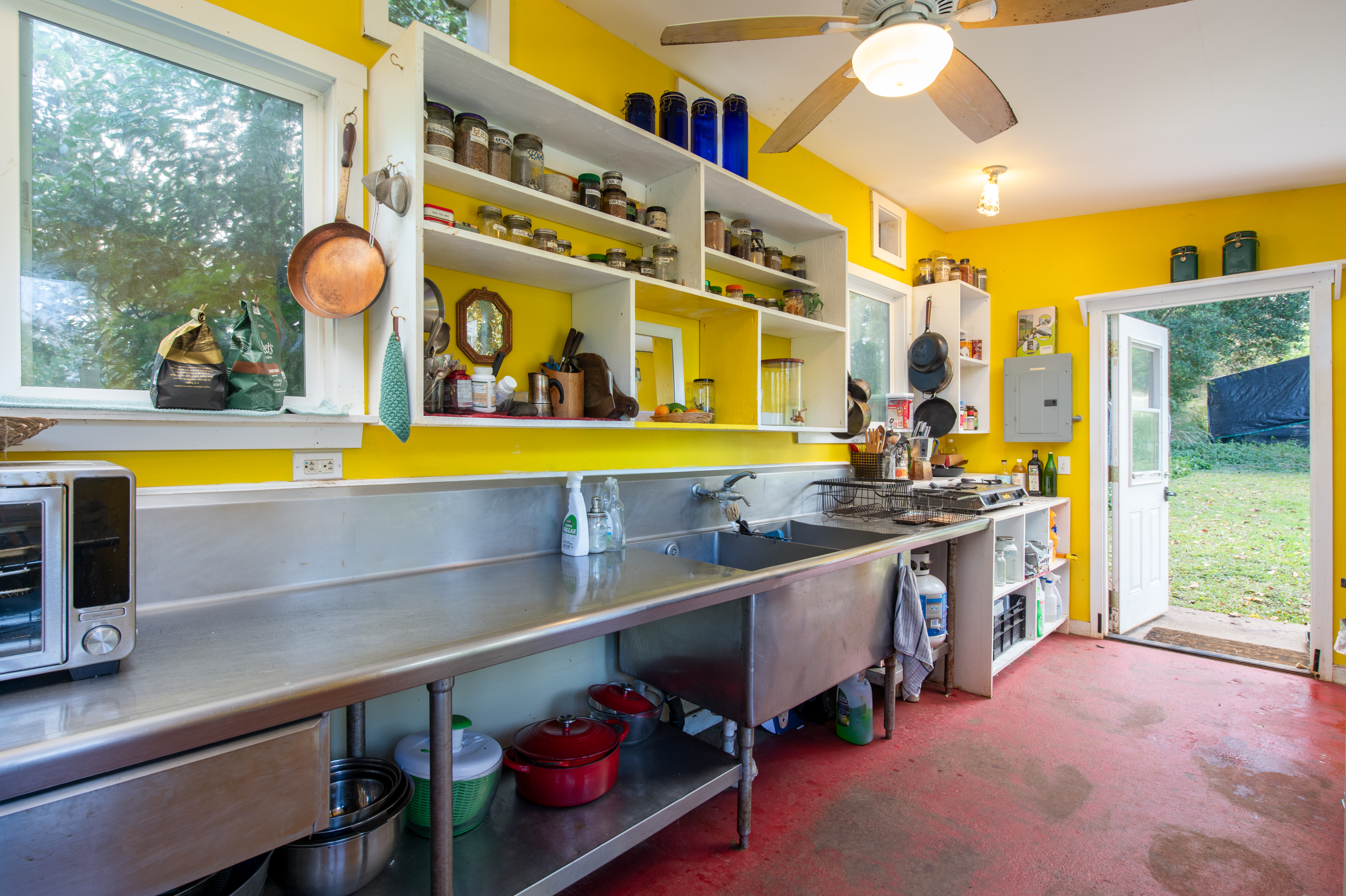  53-4223 Pratt Road, Kapaau, HI 96755 - 物件實景