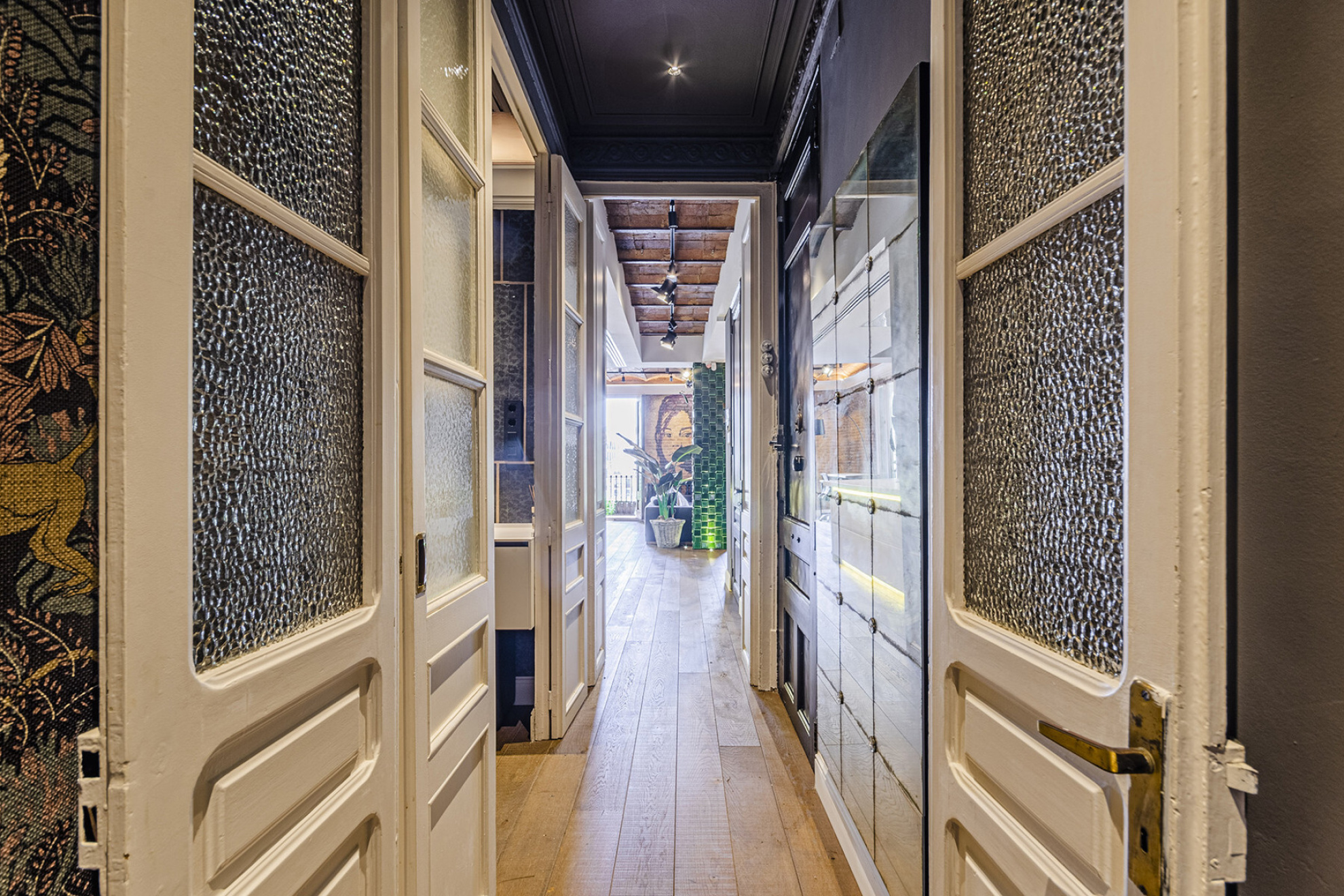  Elegant apartment in the Born with views of Pla de Palau - 物件實景