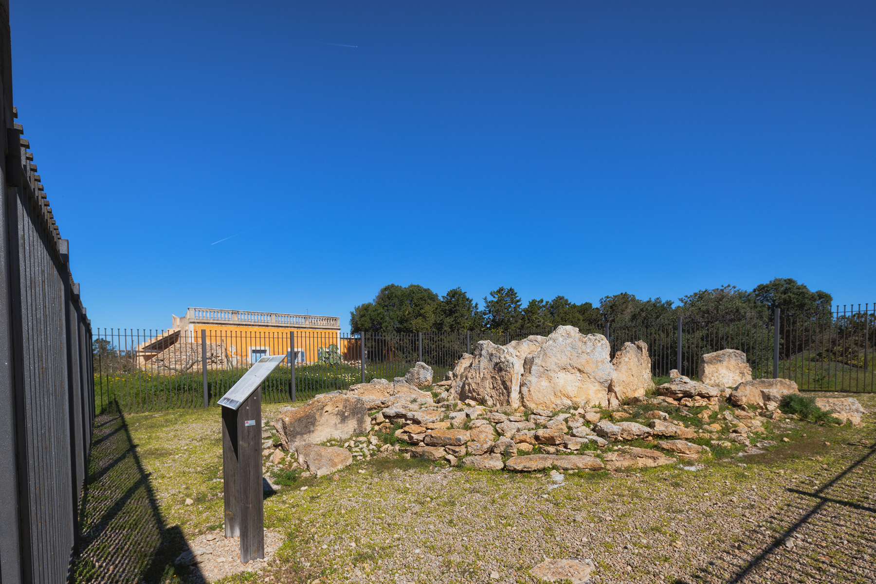  New construction in Formentera with access to the sea. - 物件實景