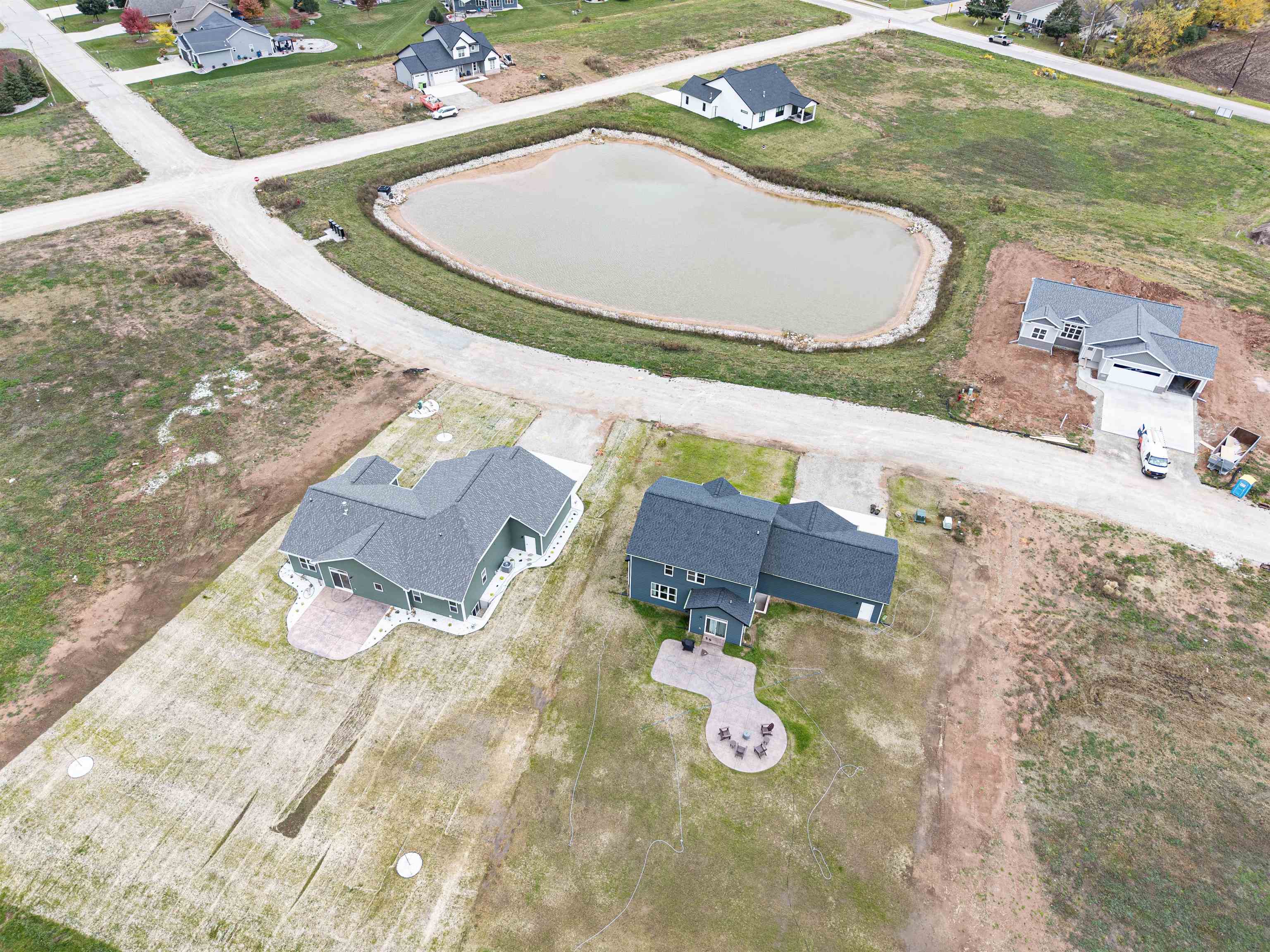 Sherwood, Wisconsin, 54169-2705, United States, 3 Bedrooms Bedrooms, ,3 BathroomsBathrooms,Residential,For Sale,1978161