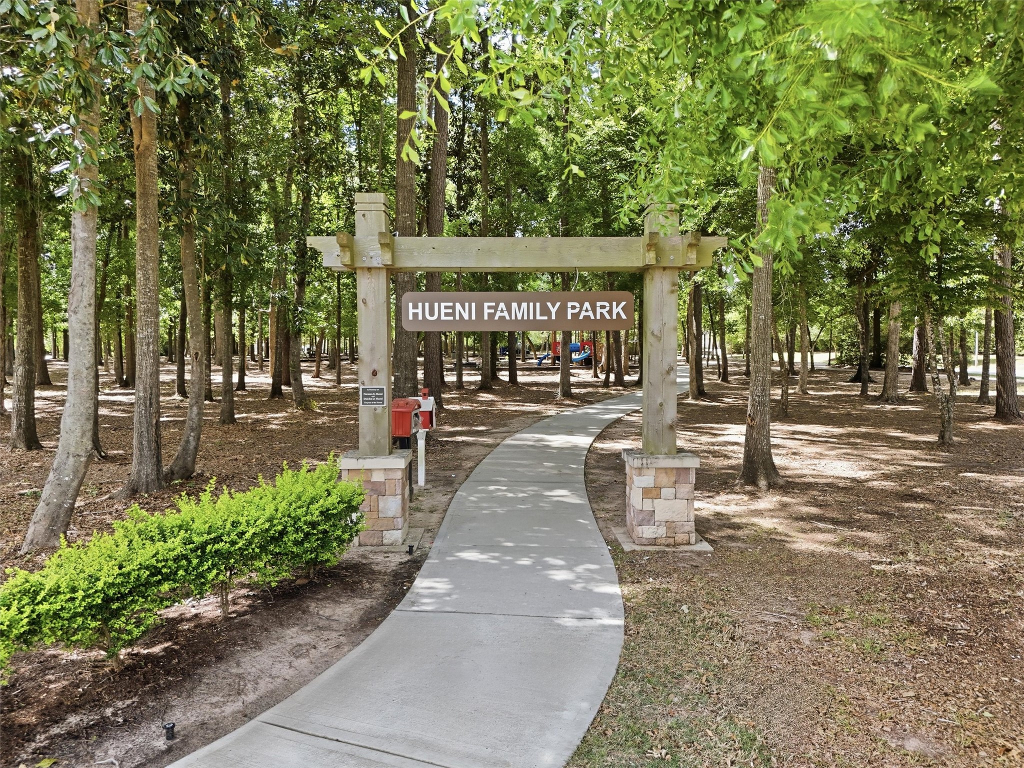  9307 Providence Bend Lane - 物件實景