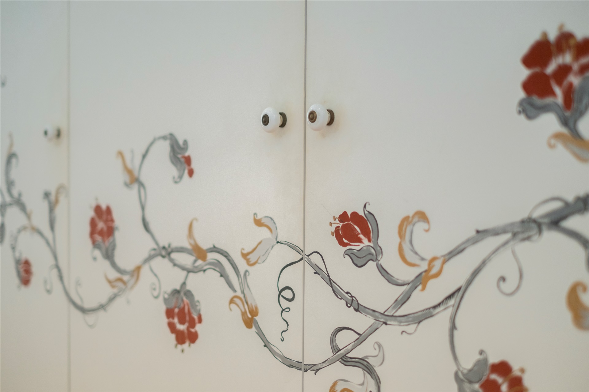  Flat, 3 bedrooms, for Sale - 物件實景