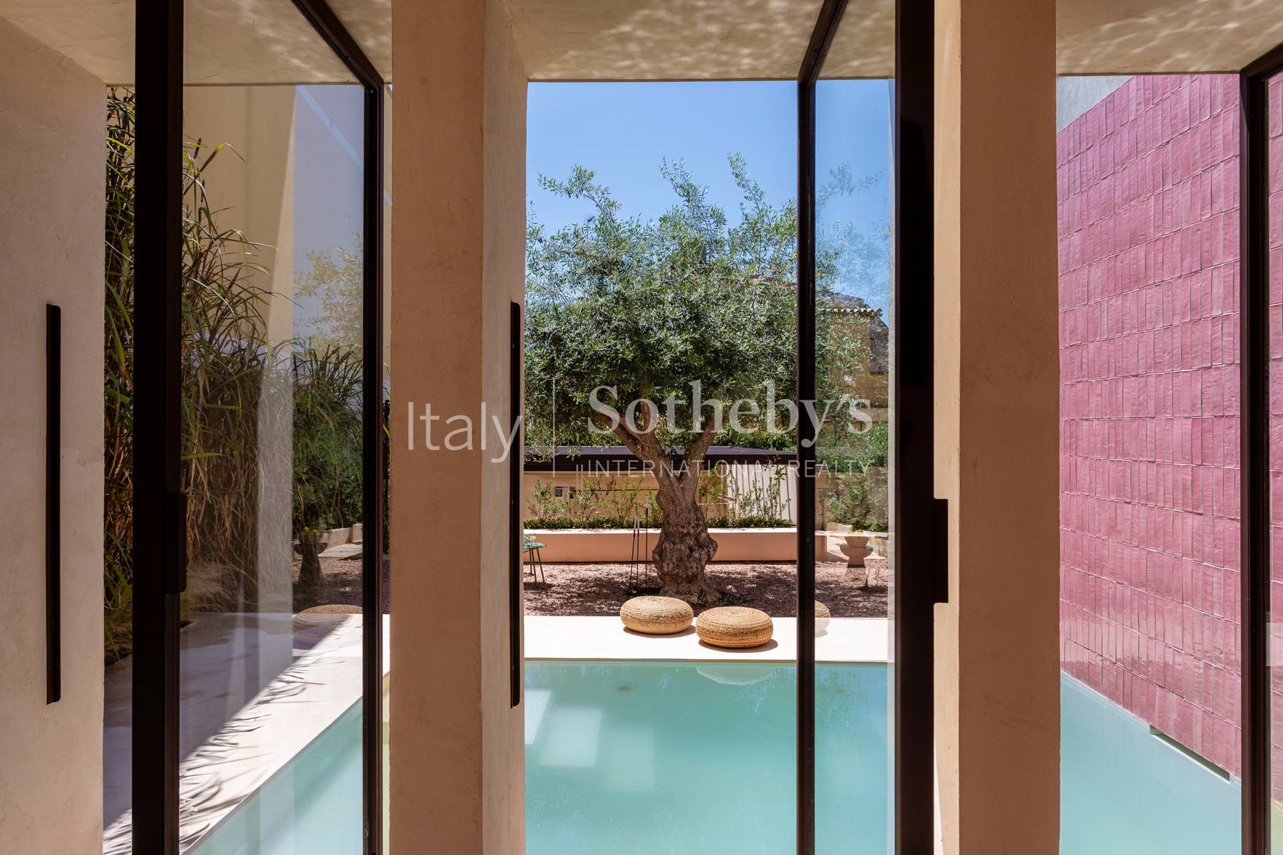  Charming property in the baroque heart of Noto - 物件實景