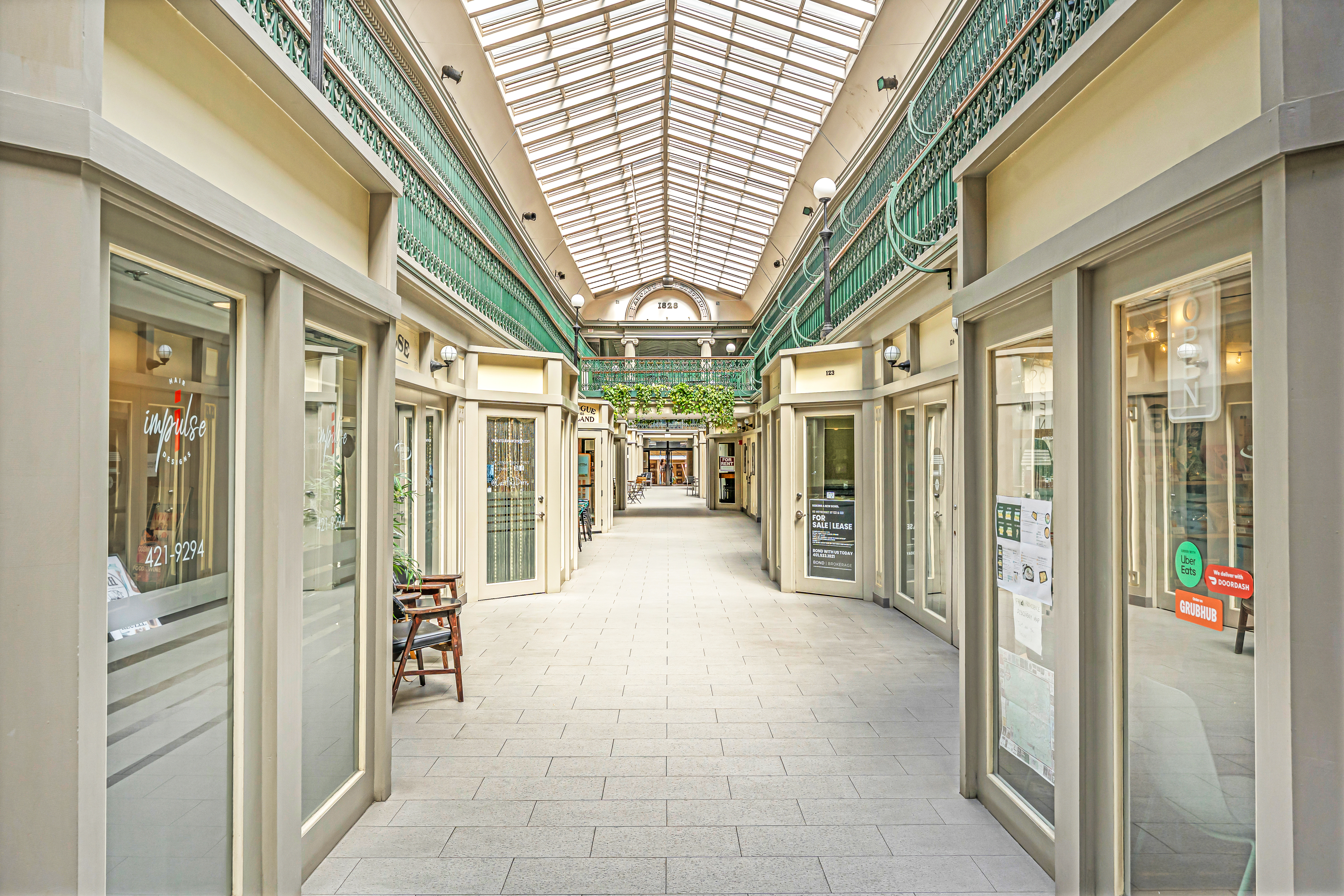  Arcade Providence Residences - 物件實景