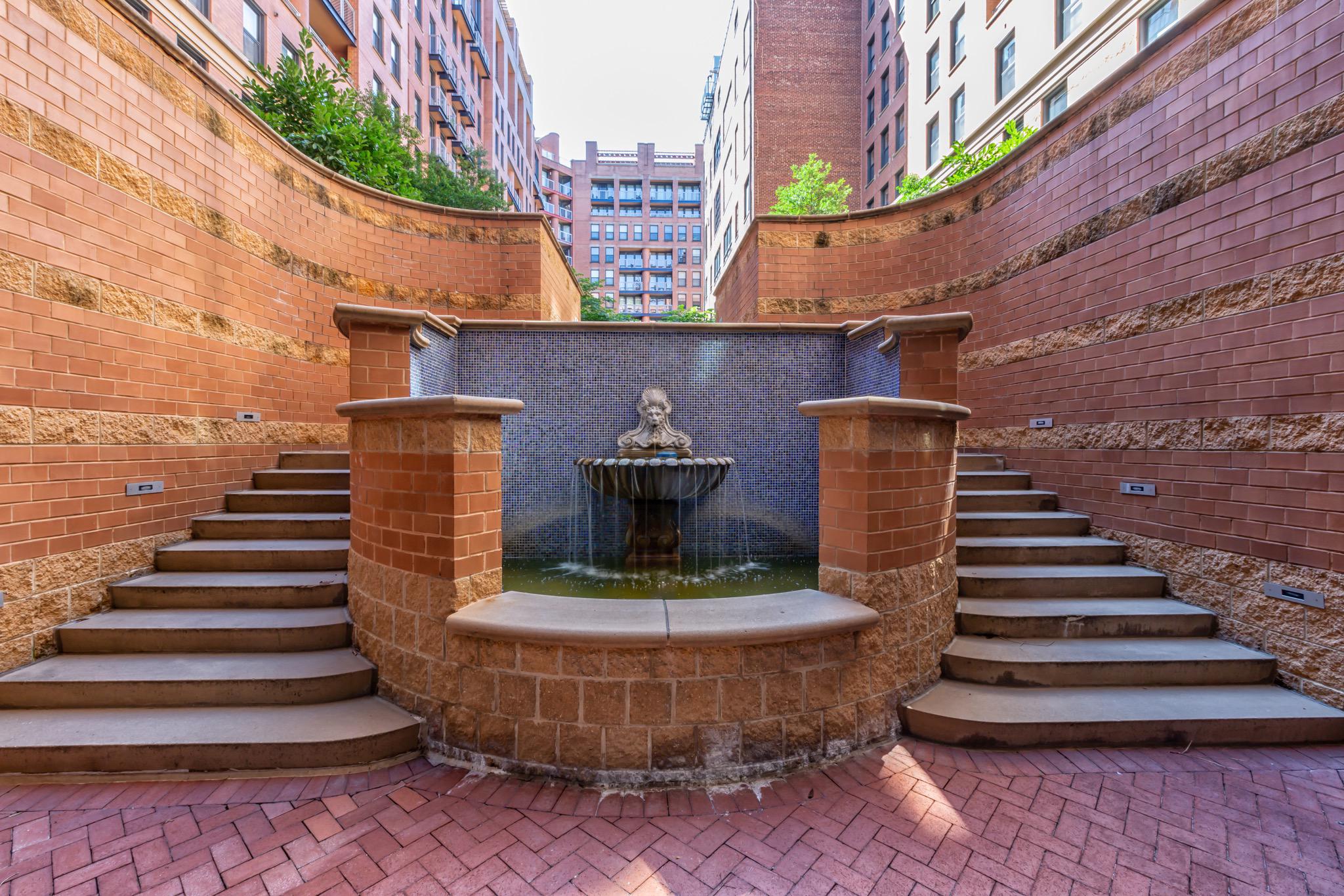  616 E E Street NW, Washington, DC, 20004 - 物件實景