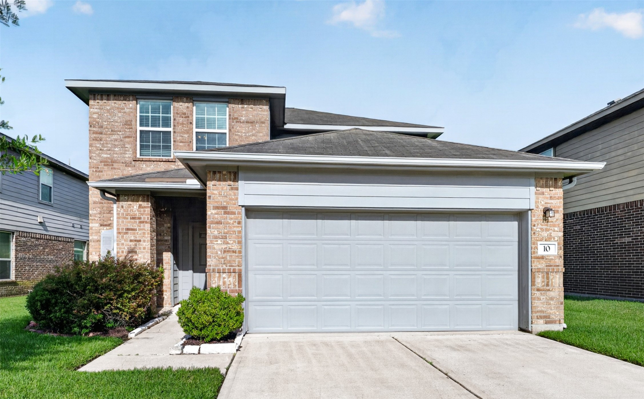  10 Desert Willow Court - 物件實景