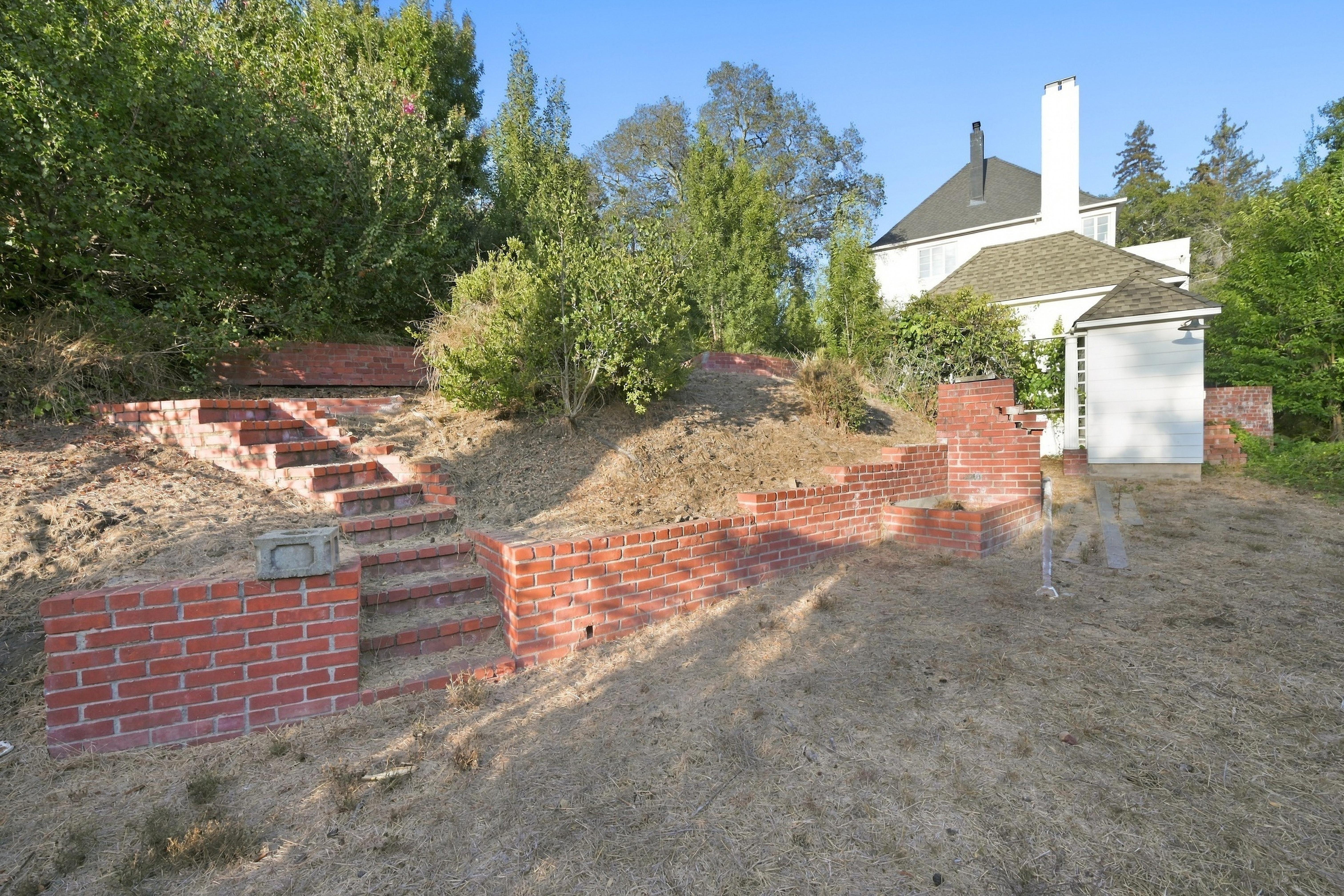  Rare Piedmont Build Opportunity with Scenic Views and Plans in Place - 物件實景
