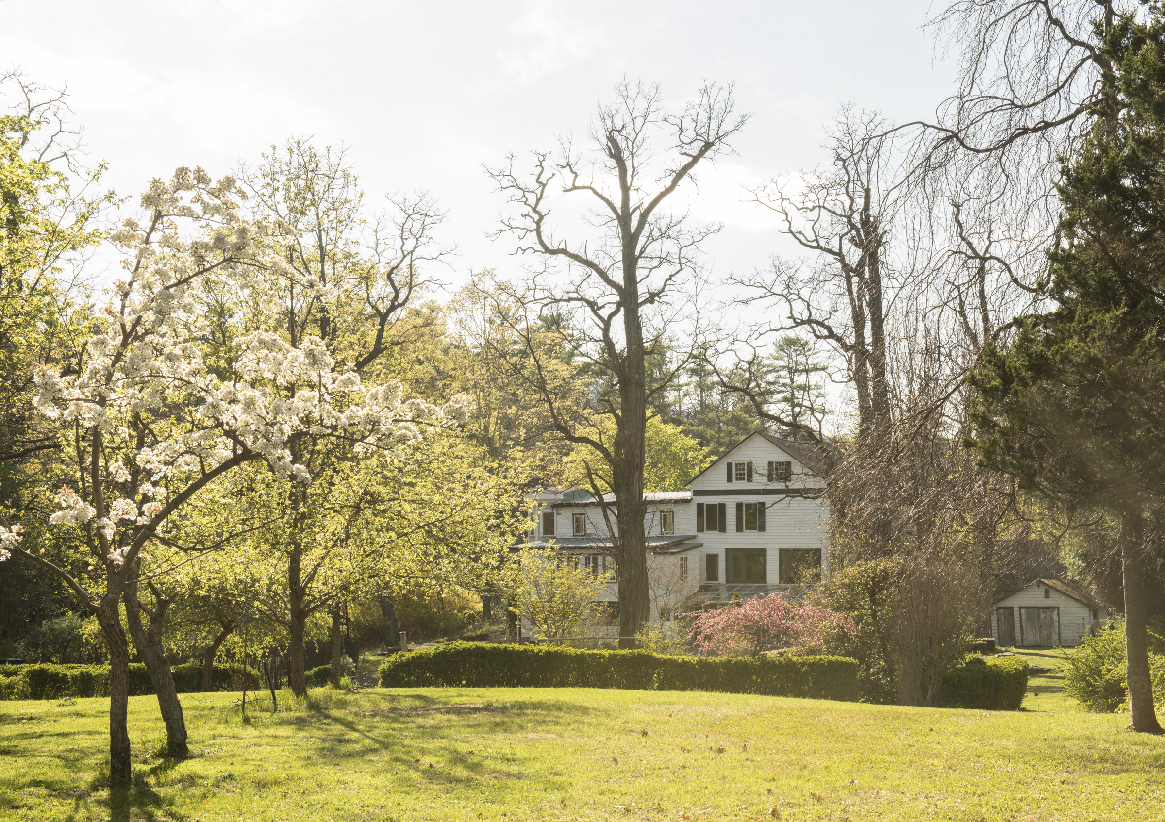  1624 High Falls Road, Catskill, NY 12414 - 物件實景