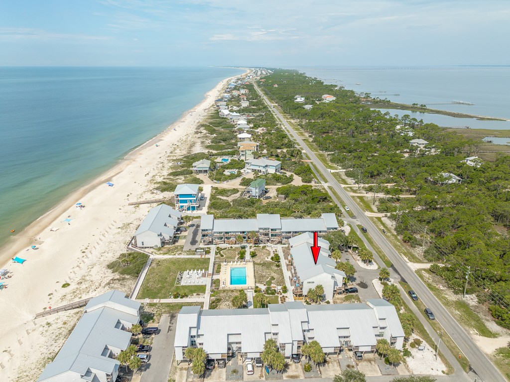 Saint George Island, Florida, 32328, United States, 2 Bedrooms Bedrooms, ,3 BathroomsBathrooms,Residential,For Sale,1904518