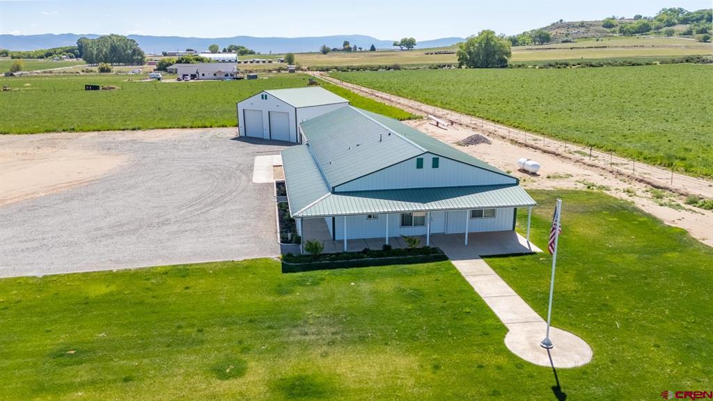 Montrose, Colorado, 81403, United States, 2 Bedrooms Bedrooms, ,2 BathroomsBathrooms,Residential,For Sale,1822986