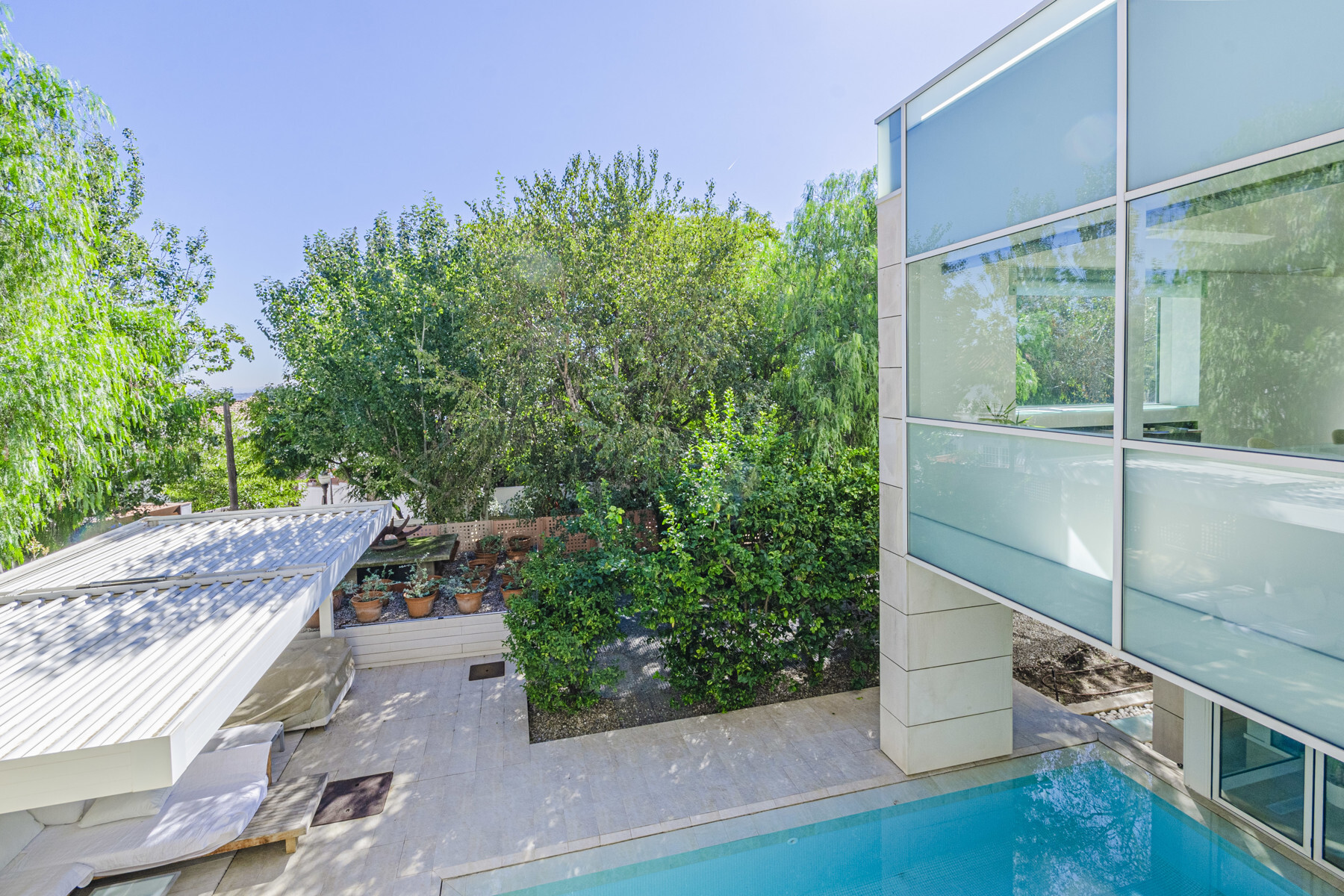  Stunning family house in Pedralbes with garden and pool - 物件實景