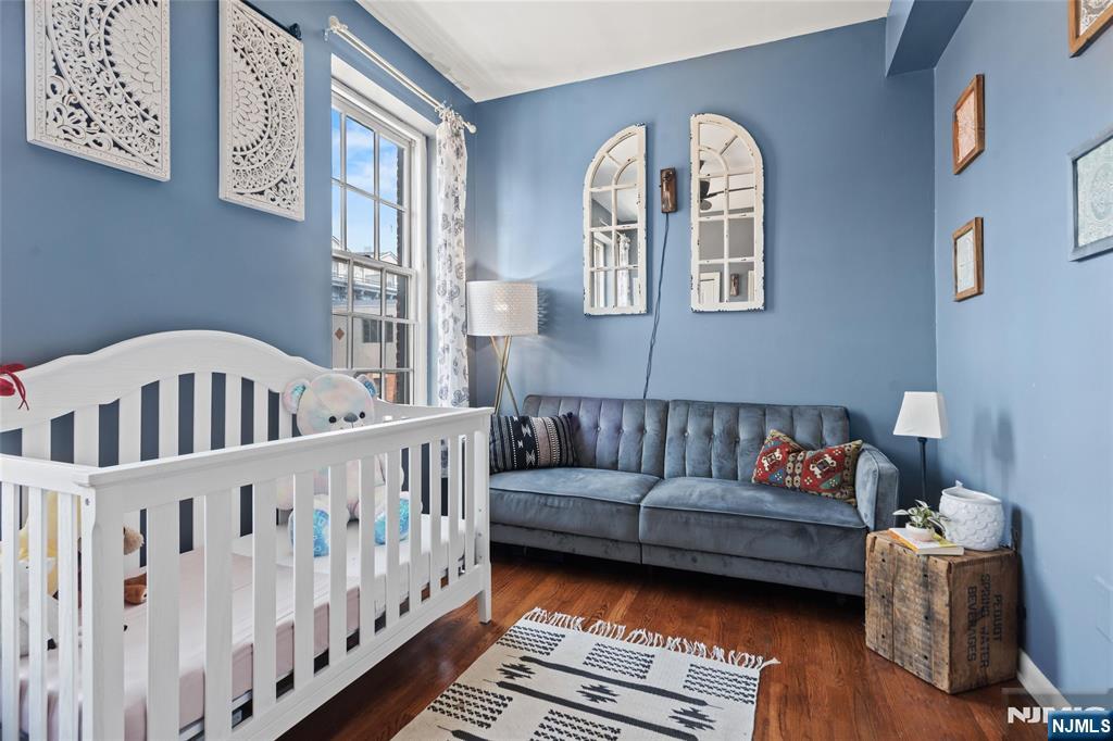 Jersey City, New Jersey, 07302, United States, 2 Bedrooms Bedrooms, ,2 BathroomsBathrooms,Residential,For Sale,1927201